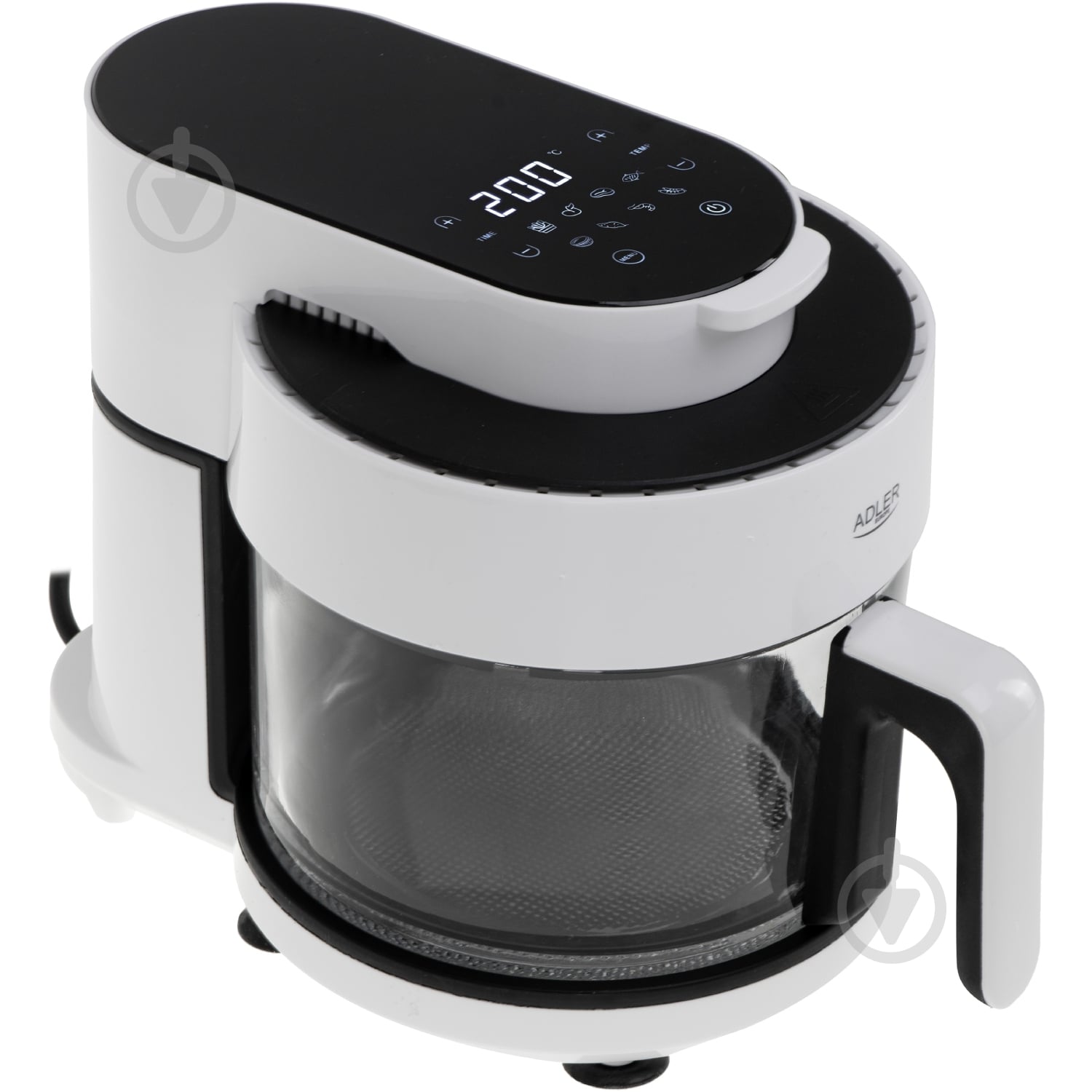 Мультипечь Adler AD6316 - фото 3