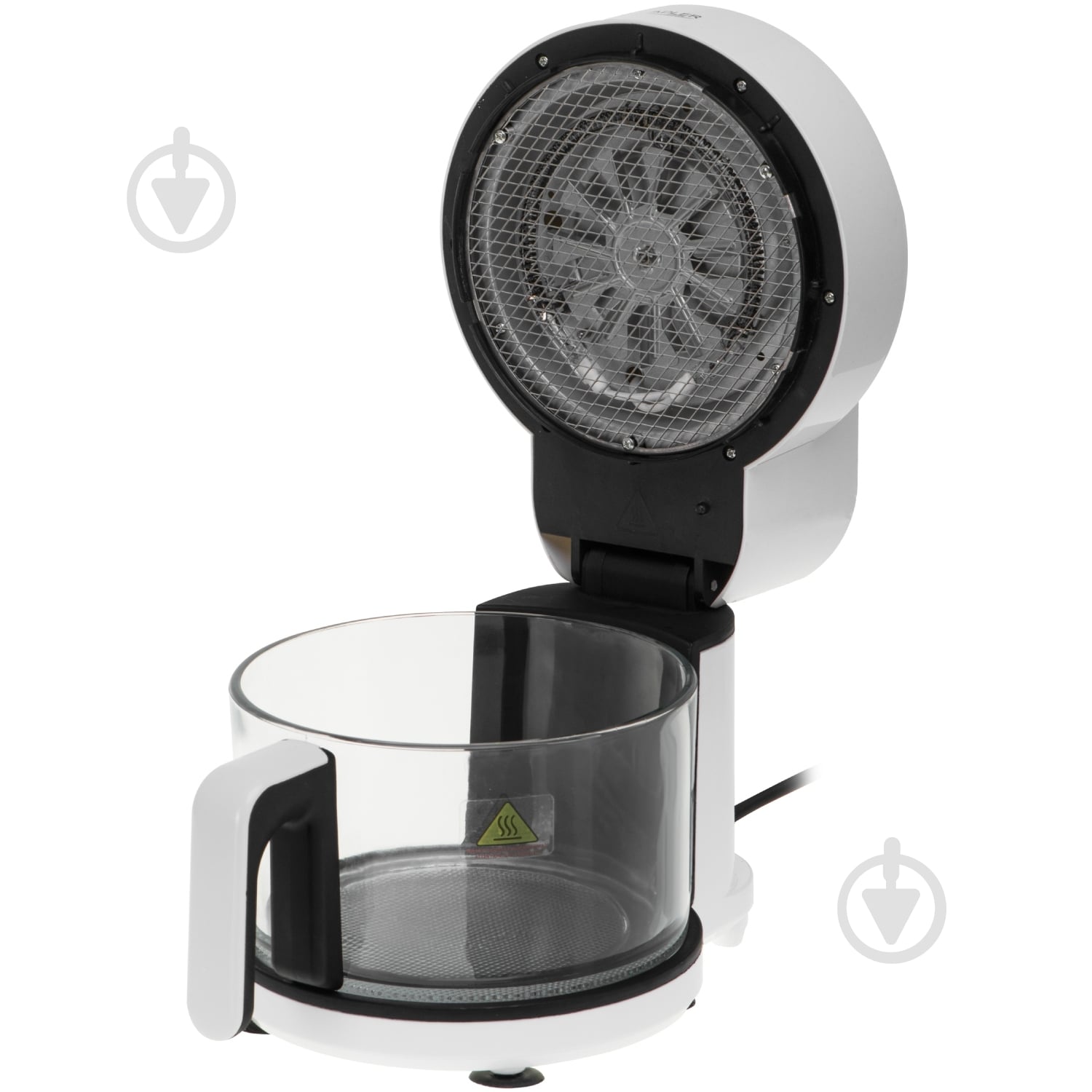 Мультипечь Adler AD6316 - фото 5