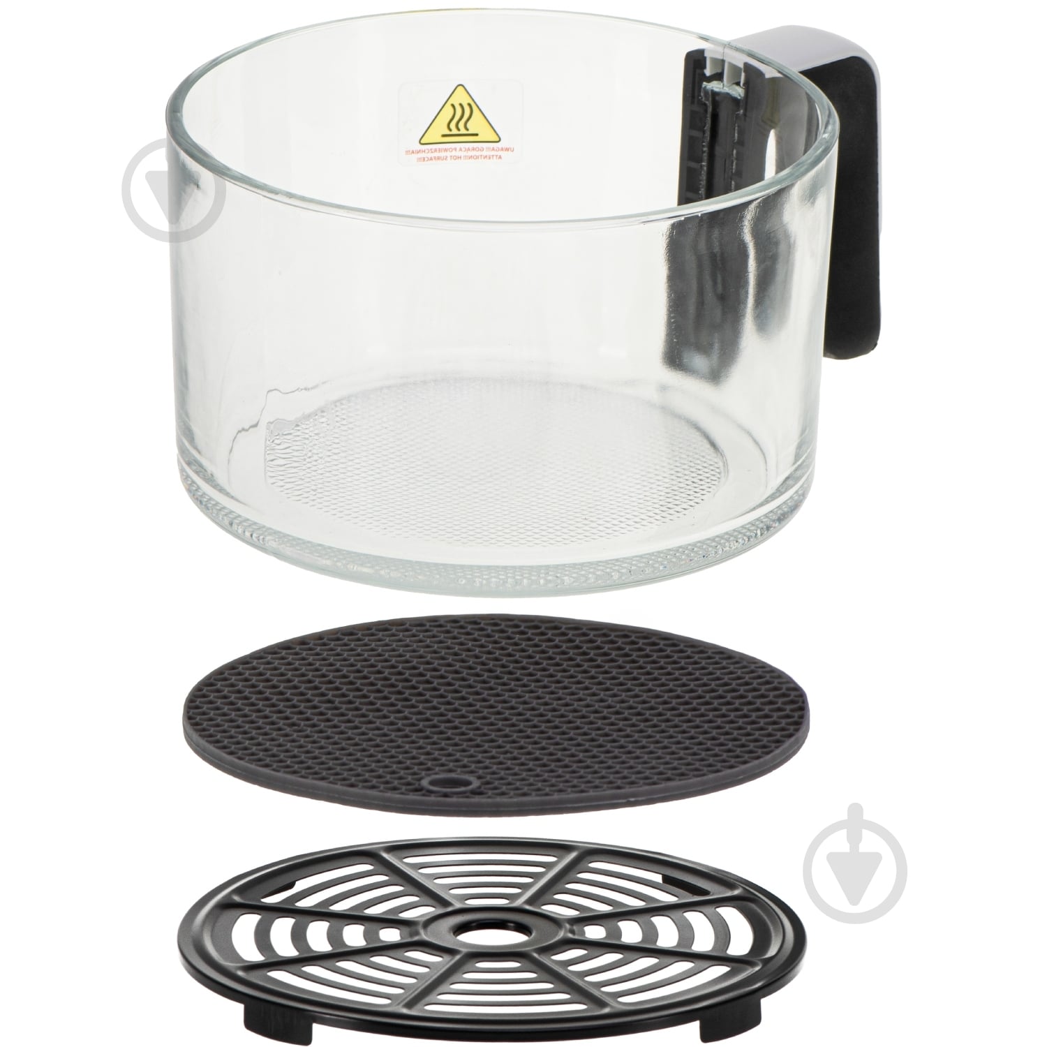 Мультипечь Adler AD6316 - фото 7