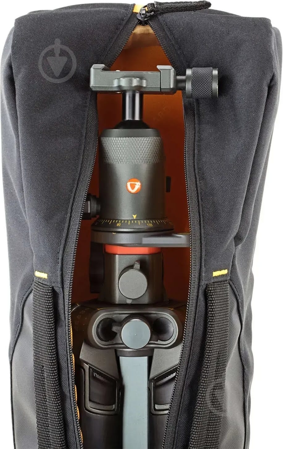 Сумка Vanguard Vesta Alta Action 70 Gray - фото 17