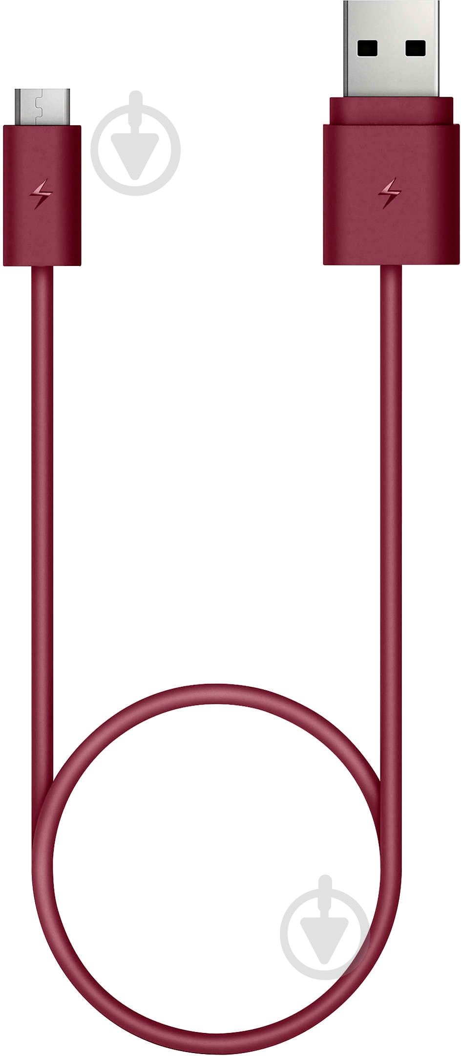 Гарнитура Philips SHB3075RD/00 red - фото 5