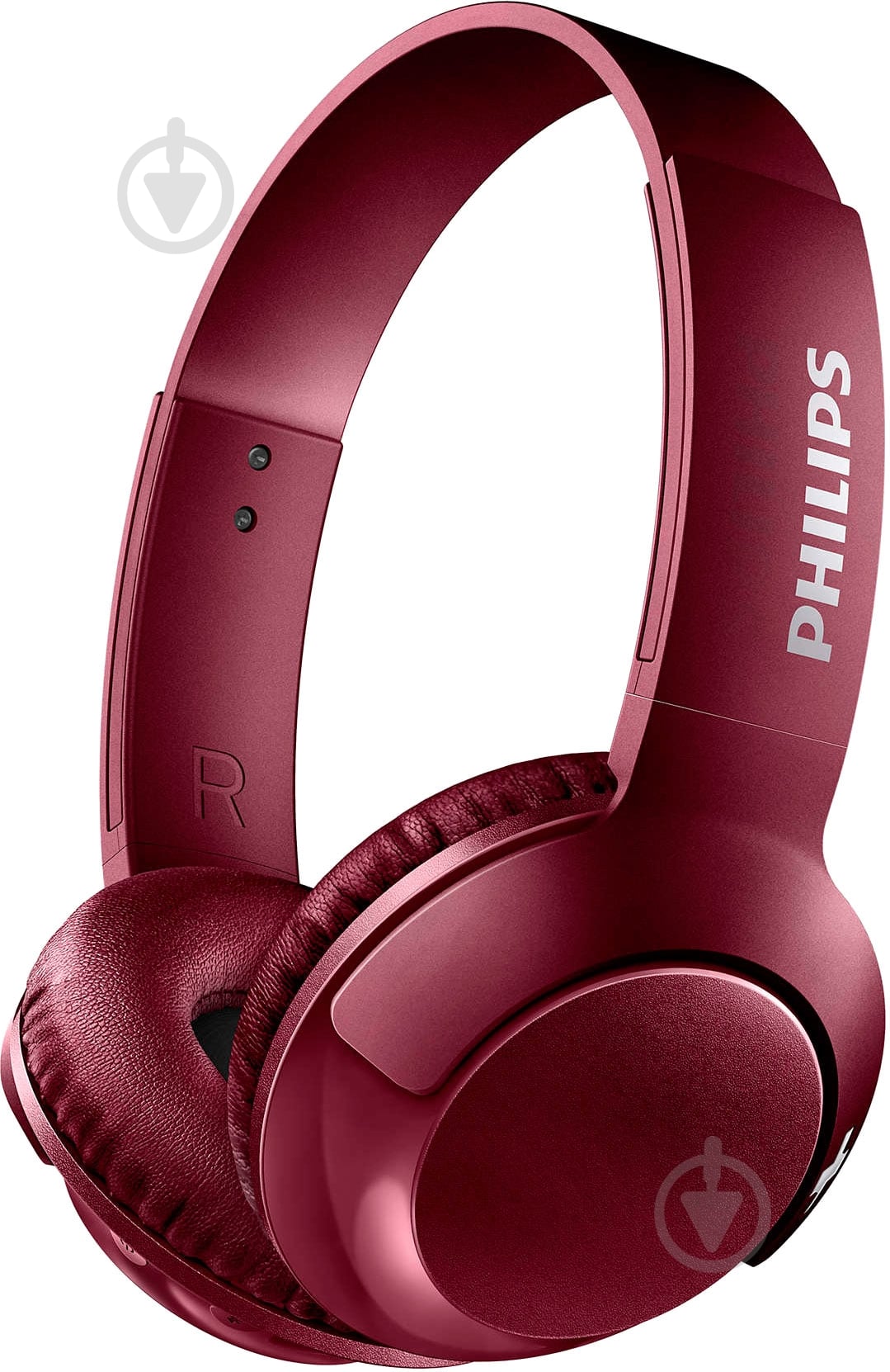 Гарнитура Philips SHB3075RD/00 red - фото 1