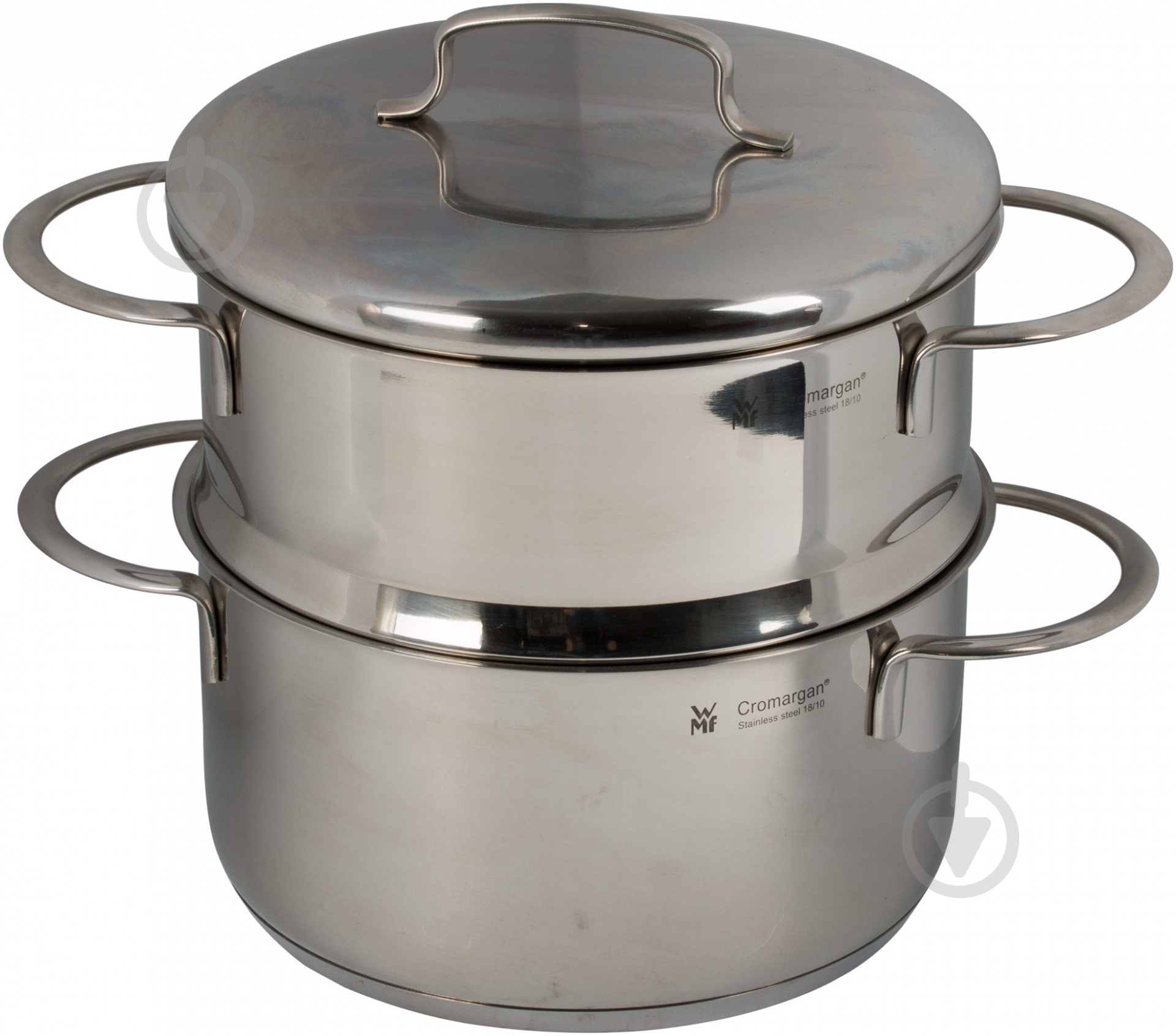 Пароварка WMF Mini 1,5 л - фото 1