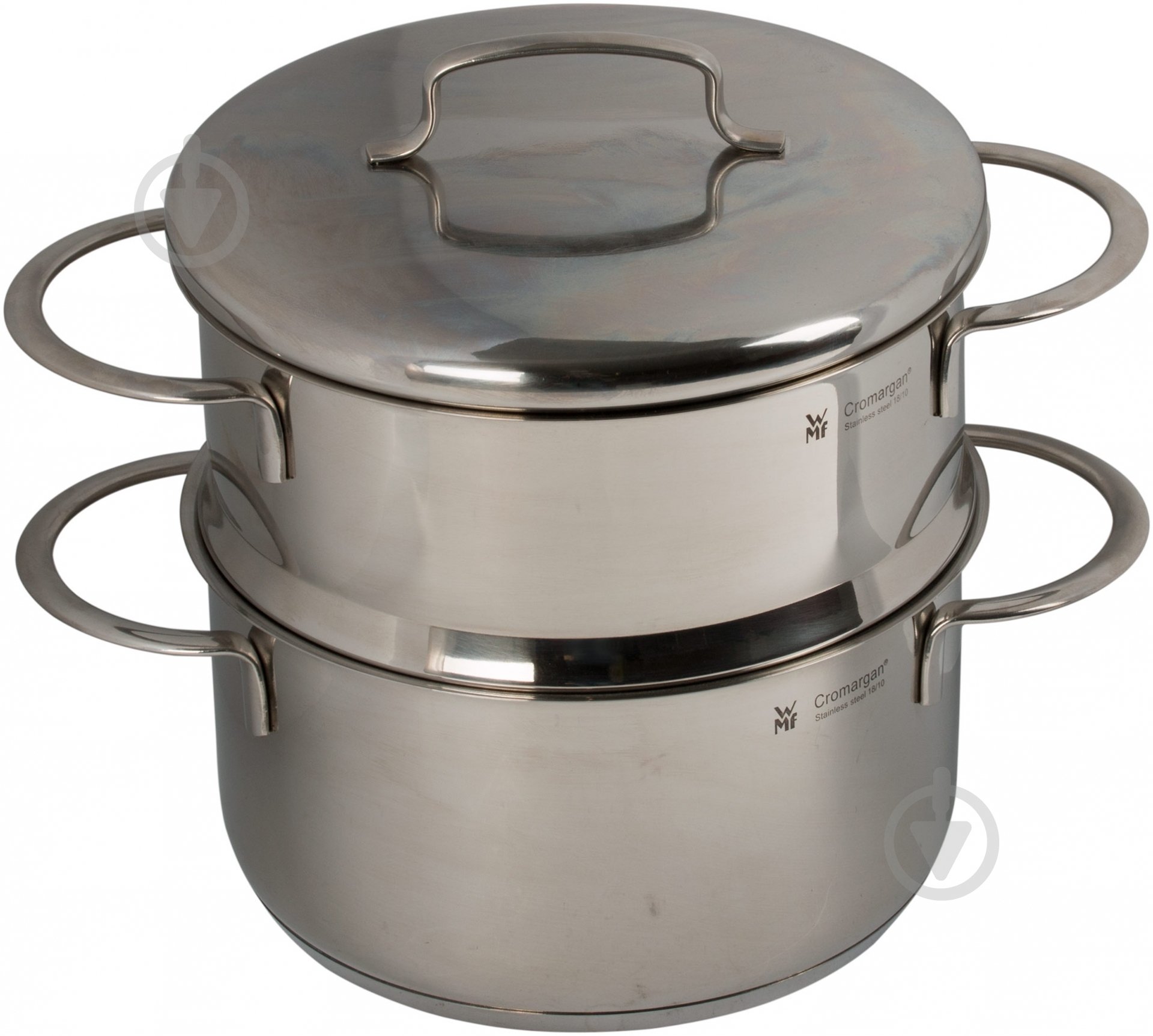 Пароварка WMF Mini 1,5 л - фото 2