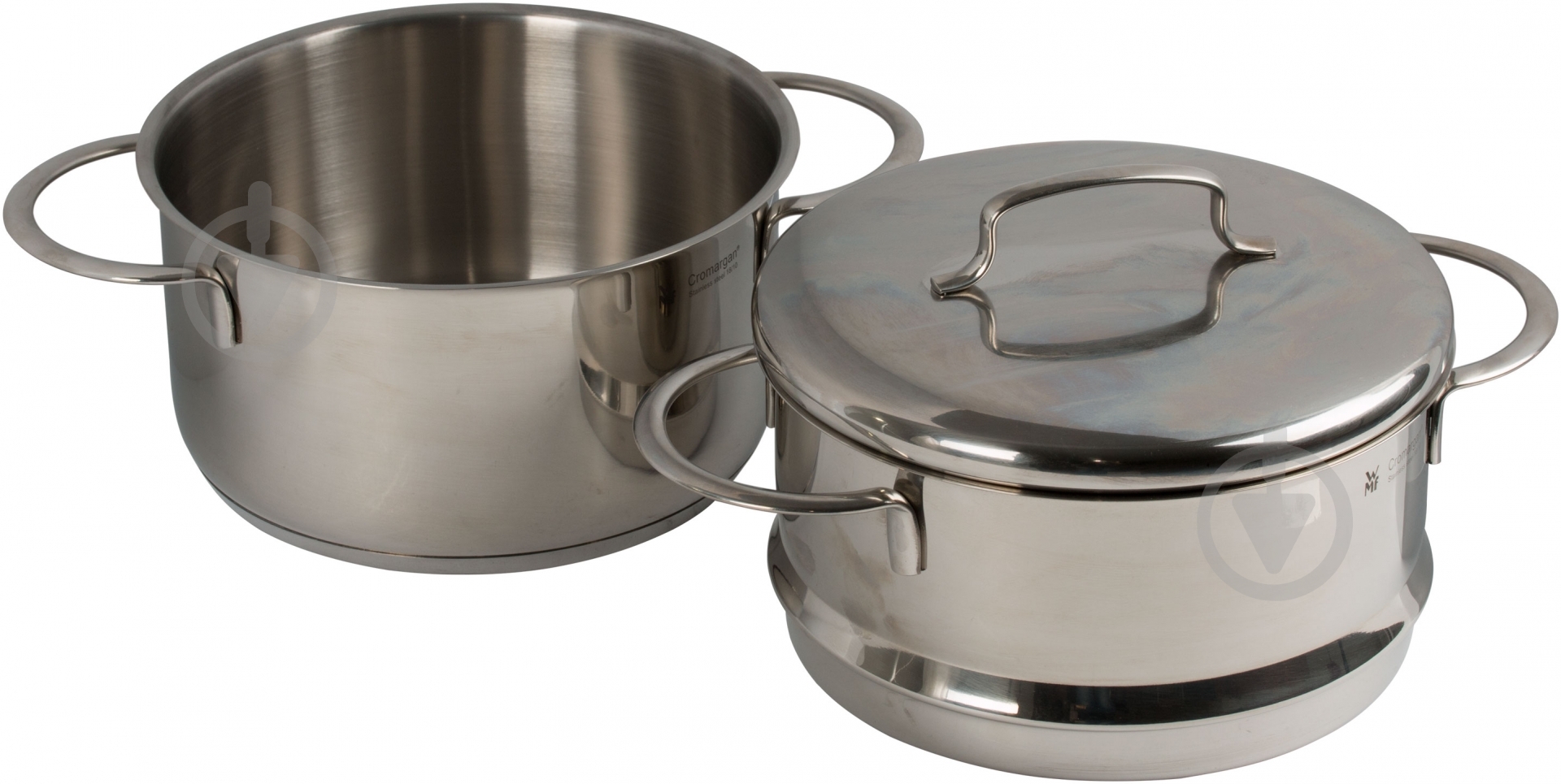 Пароварка WMF Mini 1,5 л - фото 3