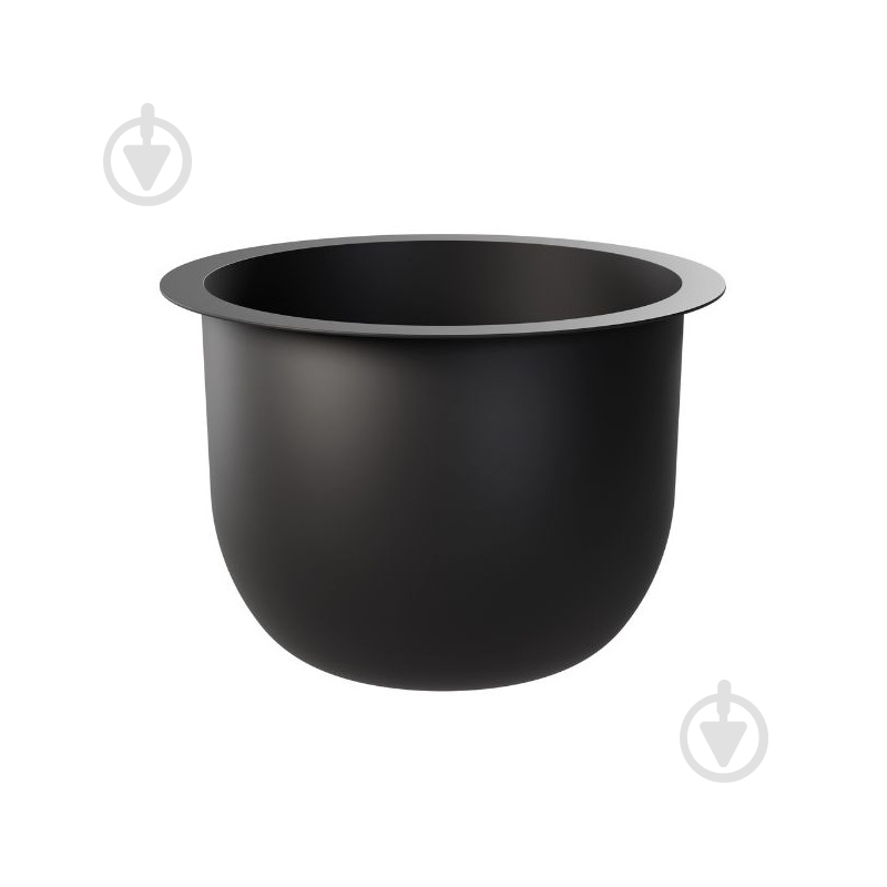 Подставка для цветов Form Plastic Standy-S 30 40 см черный - фото 2 Подставка для цветов Form Plastic Standy-S 30 40 см черный - фото 2