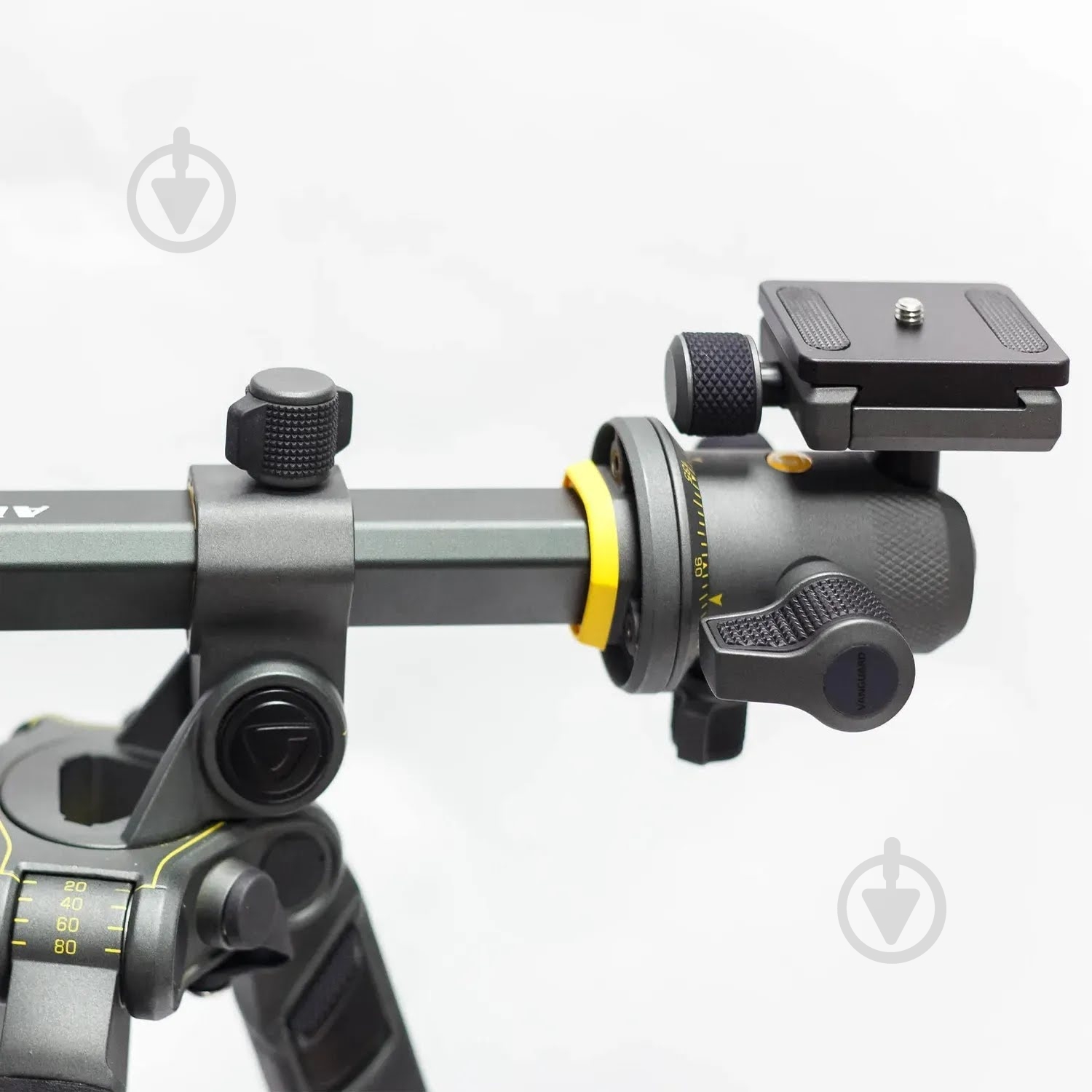 Штатив Vanguard Alta Pro 2+ 263AB 100 - фото 10