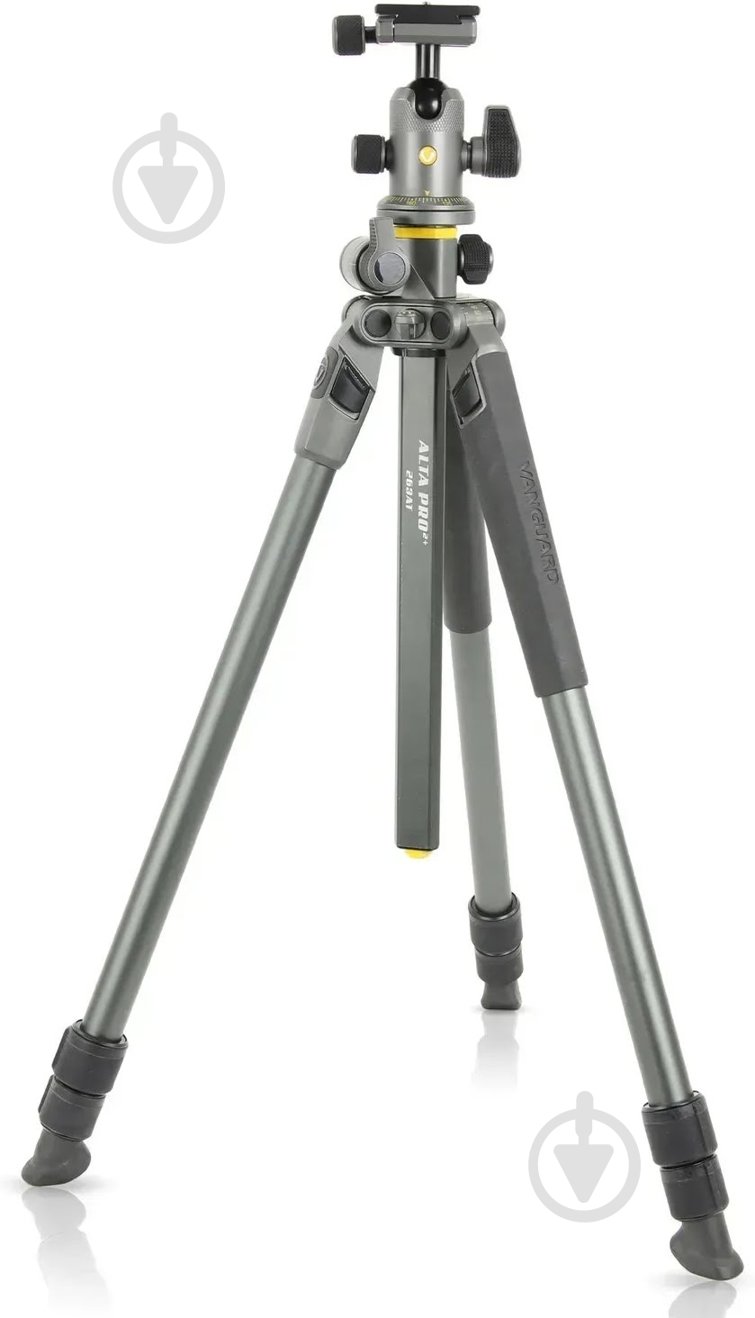 Штатив Vanguard Alta Pro 2+ 263AB 100 - фото 12