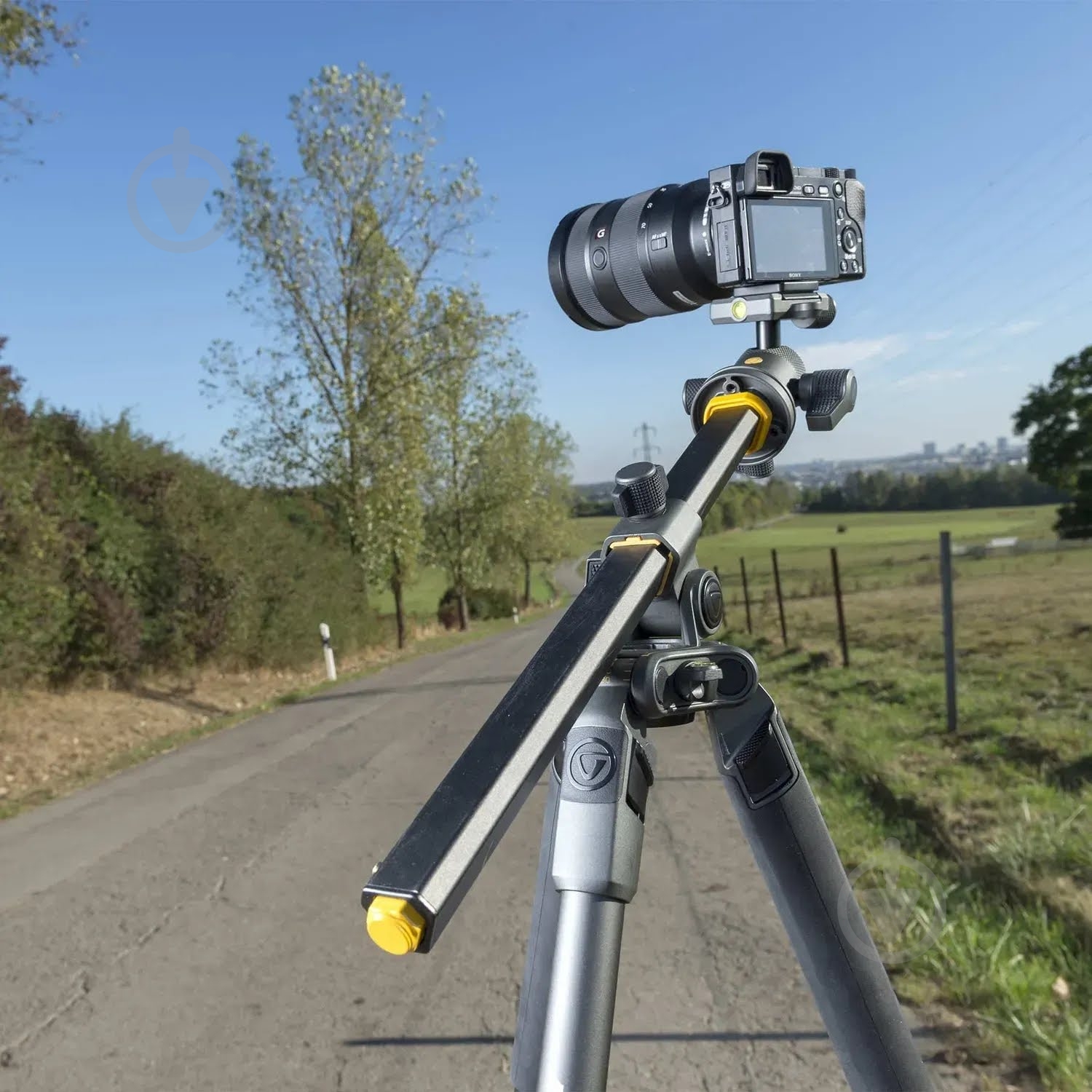 Штатив Vanguard Alta Pro 2+ 263AB 100 - фото 13