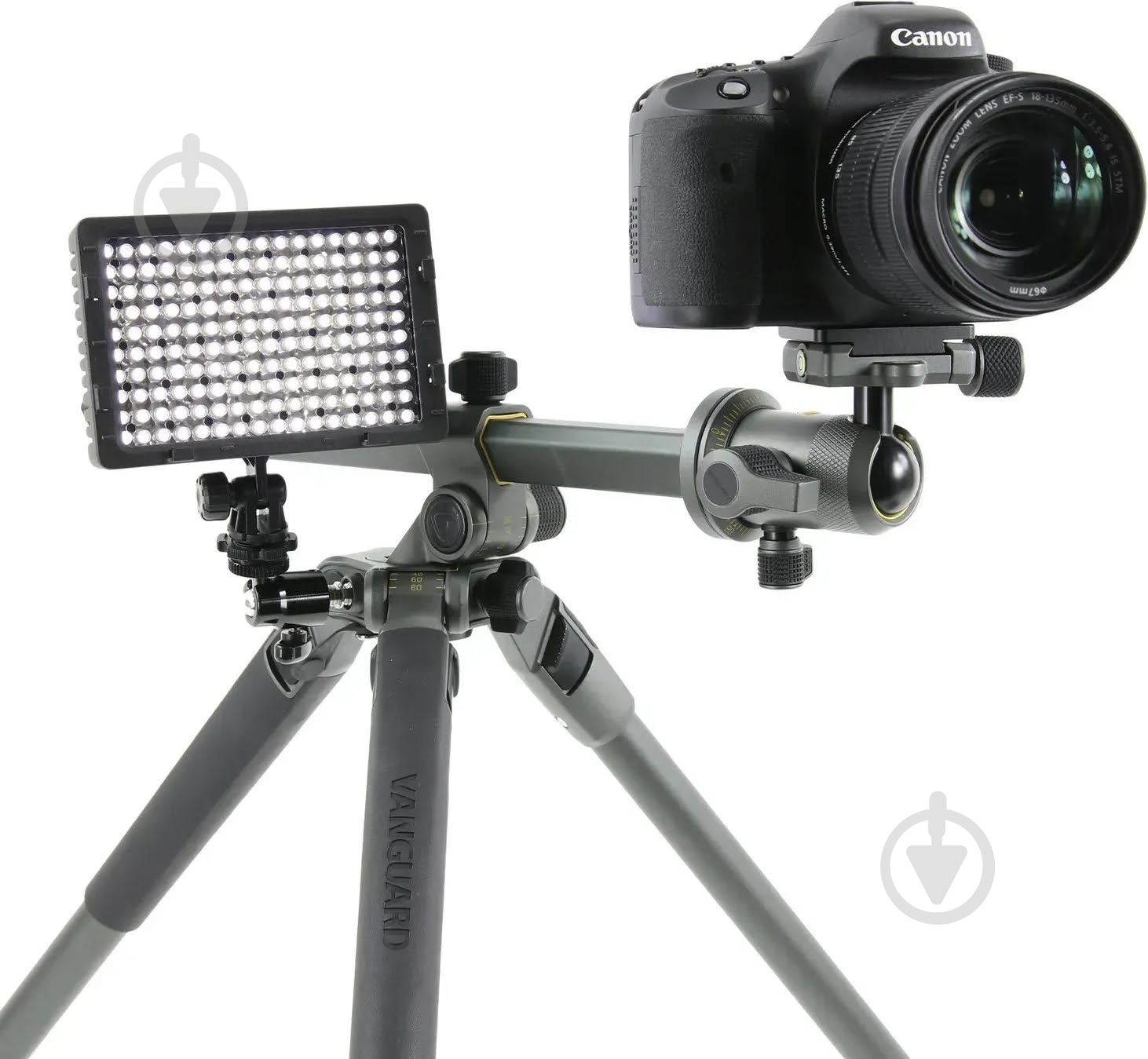 Штатив Vanguard Alta Pro 2+ 263AB 100 - фото 2