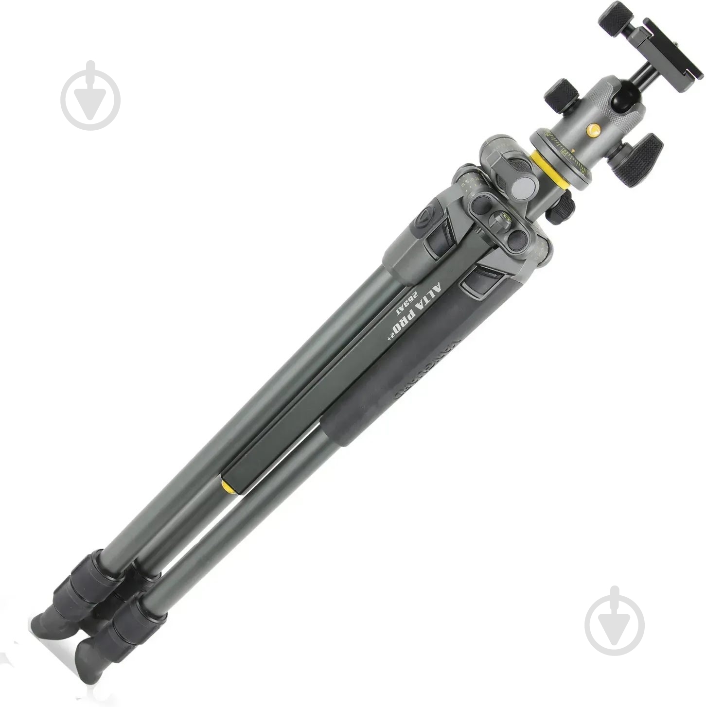 Штатив Vanguard Alta Pro 2+ 263AB 100 - фото 26