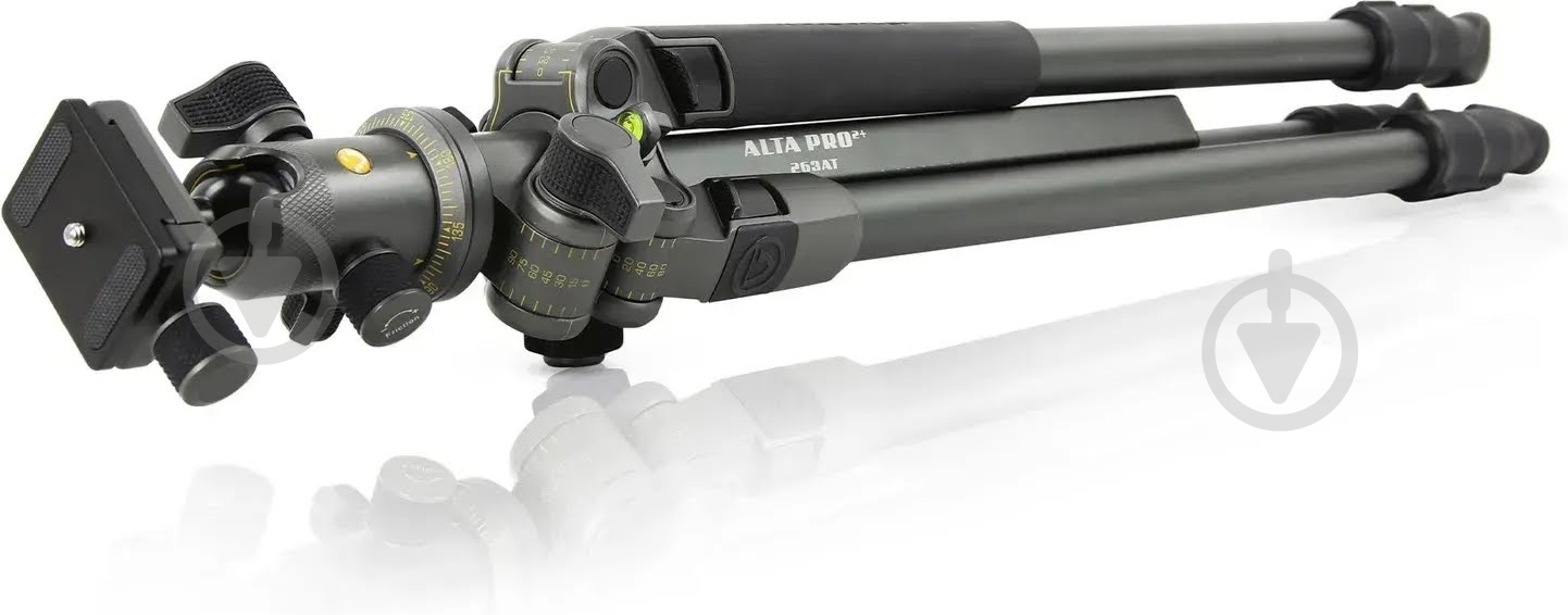 Штатив Vanguard Alta Pro 2+ 263AB 100 - фото 27