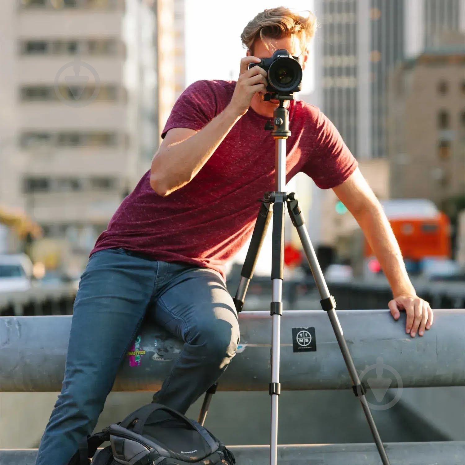 Штатив Vanguard Alta Pro 2+ 263AB 100 - фото 29