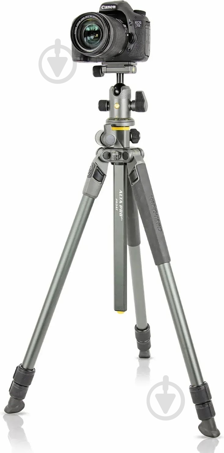 Штатив Vanguard Alta Pro 2+ 263AB 100 - фото 30