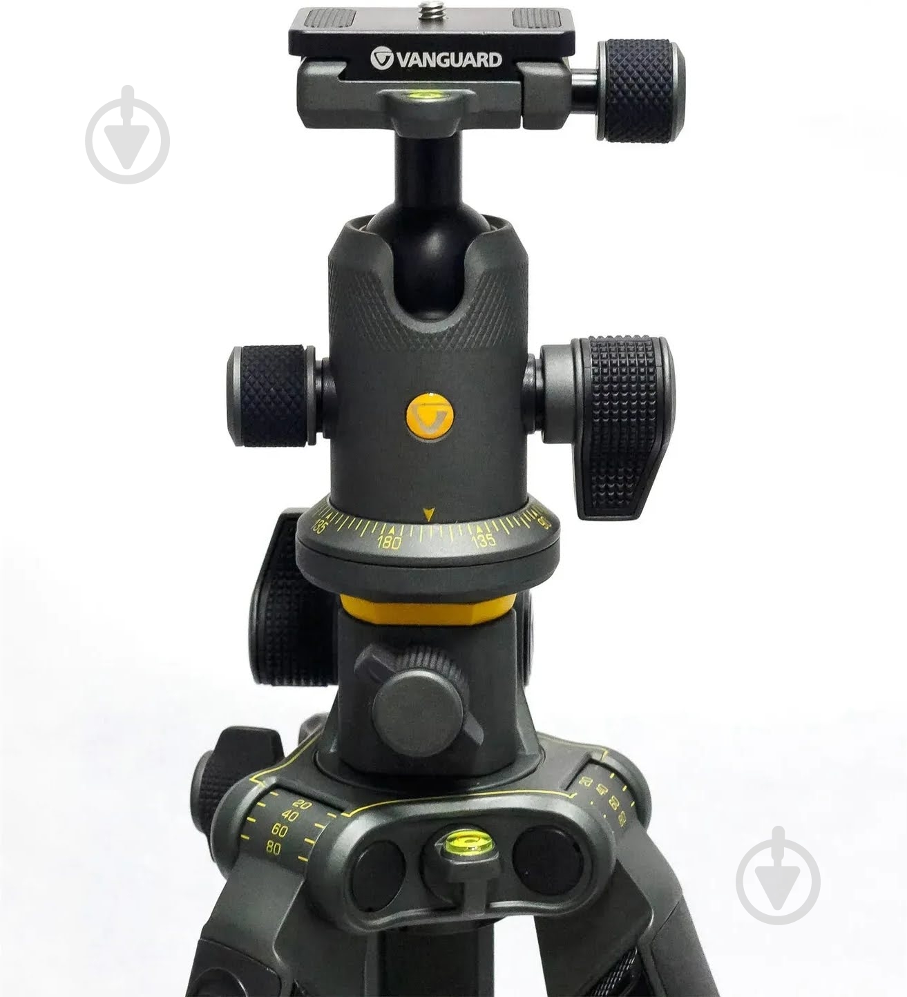 Штатив Vanguard Alta Pro 2+ 263AB 100 - фото 4