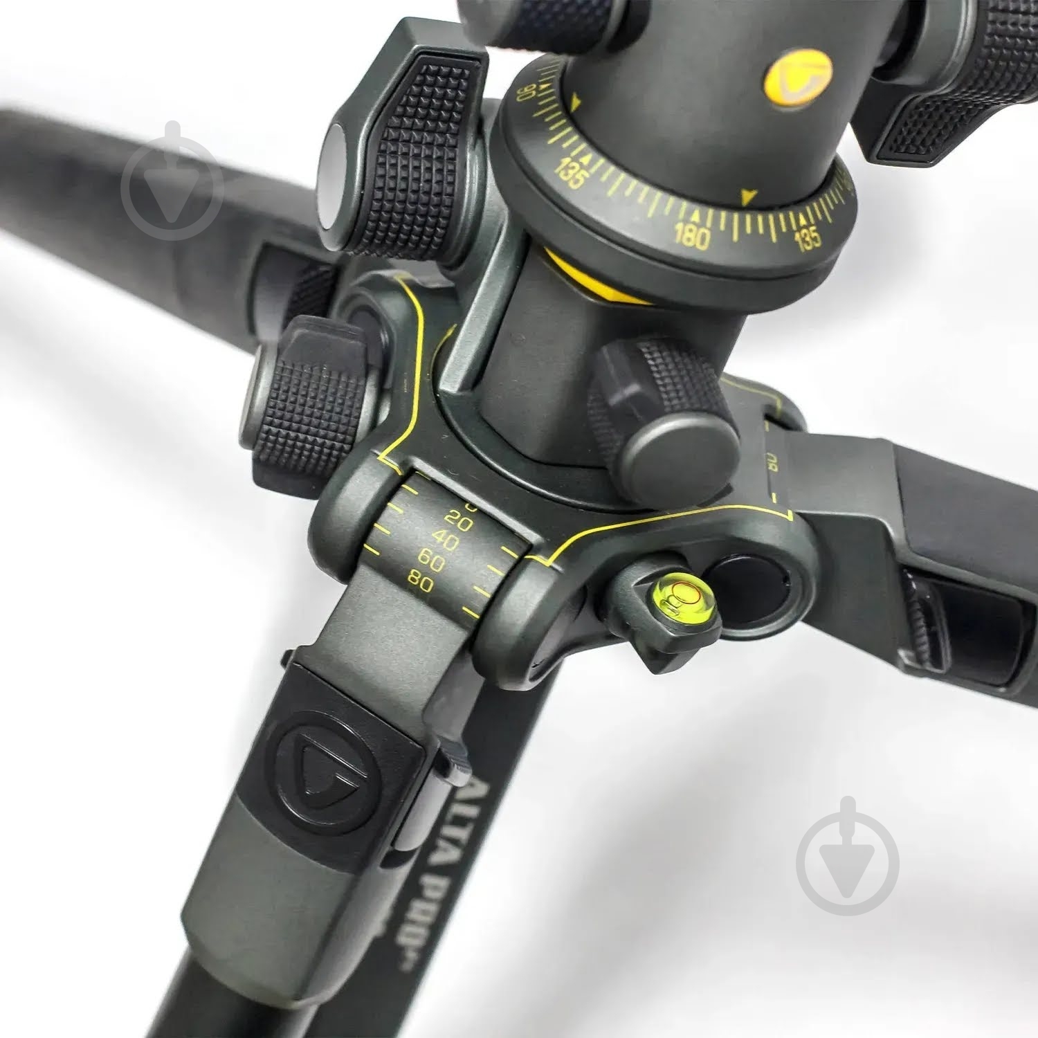 Штатив Vanguard Alta Pro 2+ 263AB 100 - фото 7
