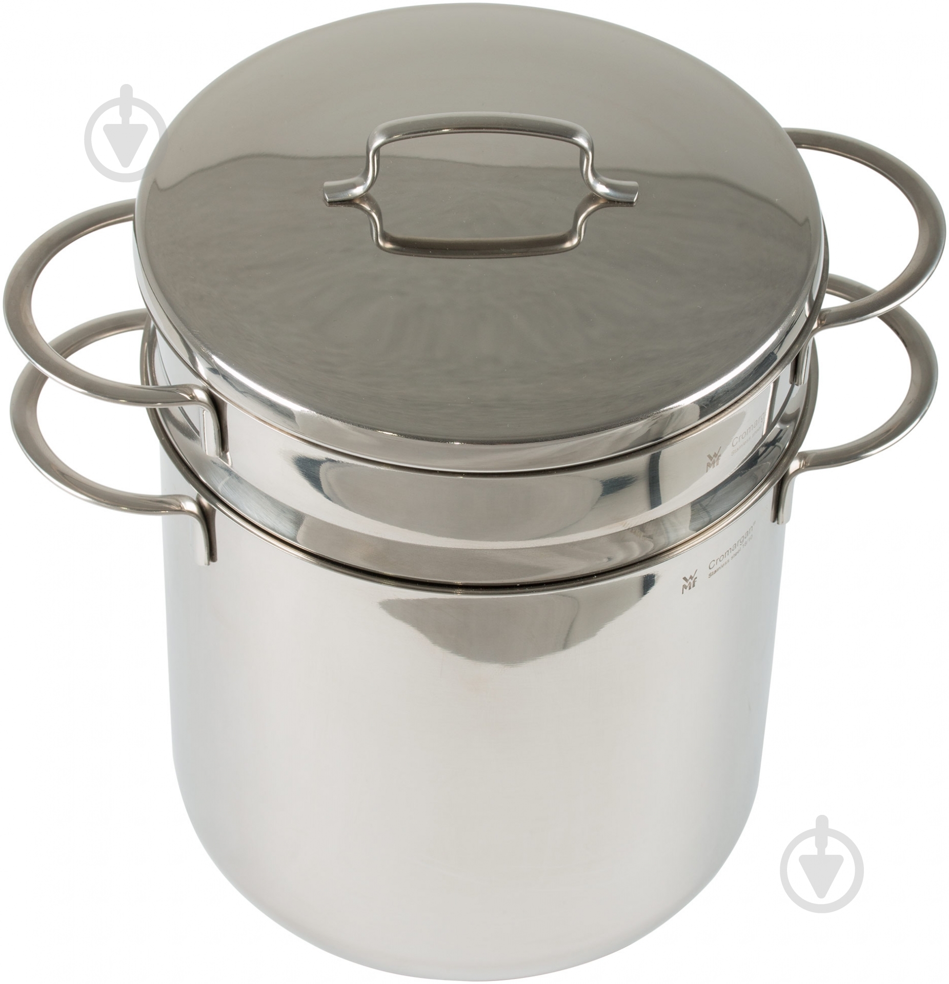 Пароварка для спагетти WMF Mini 3 л - фото 1 Пароварка для спагетти WMF Mini 3 л - фото 1