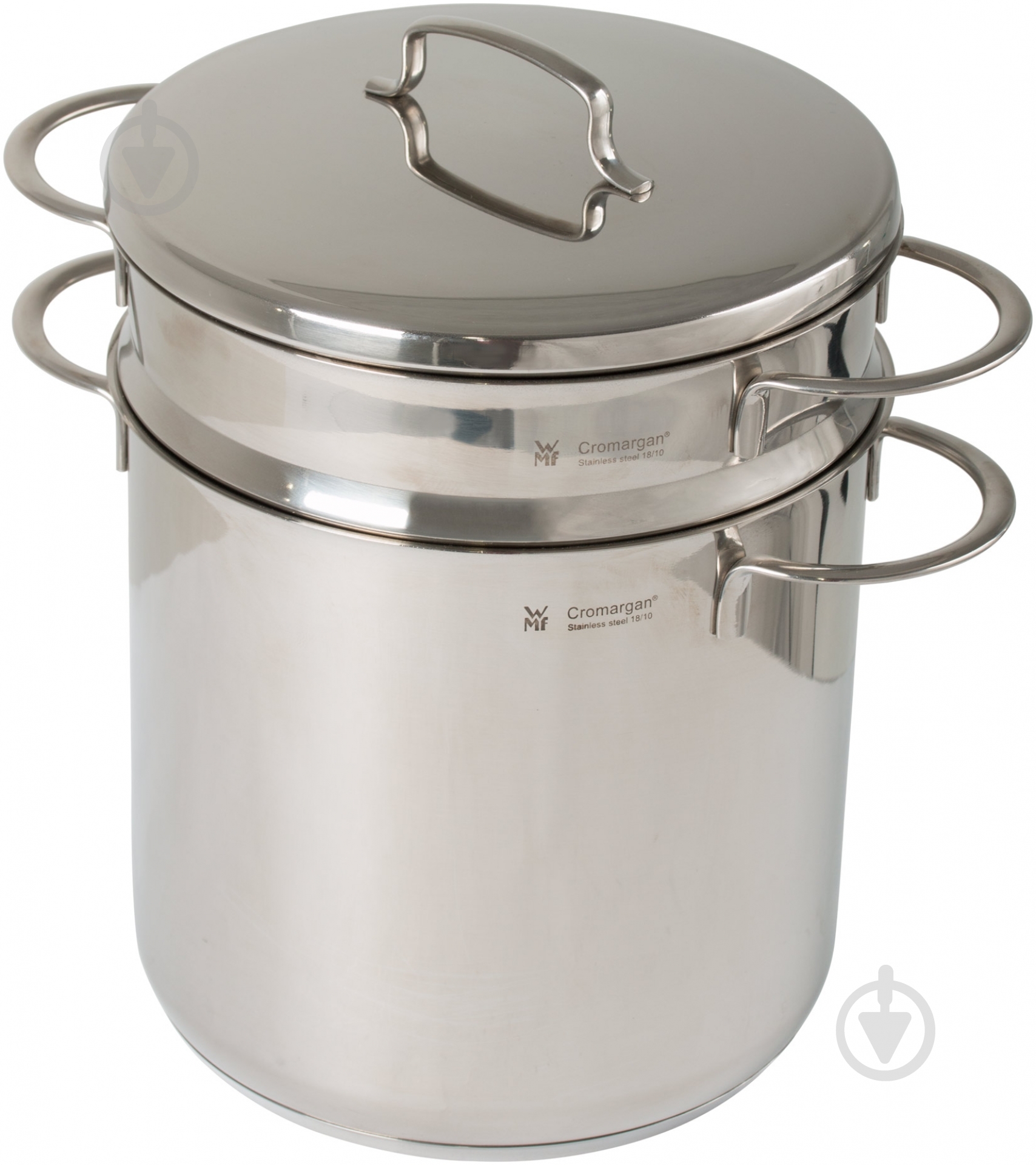 Пароварка для спагетти WMF Mini 3 л - фото 2 Пароварка для спагетти WMF Mini 3 л - фото 2