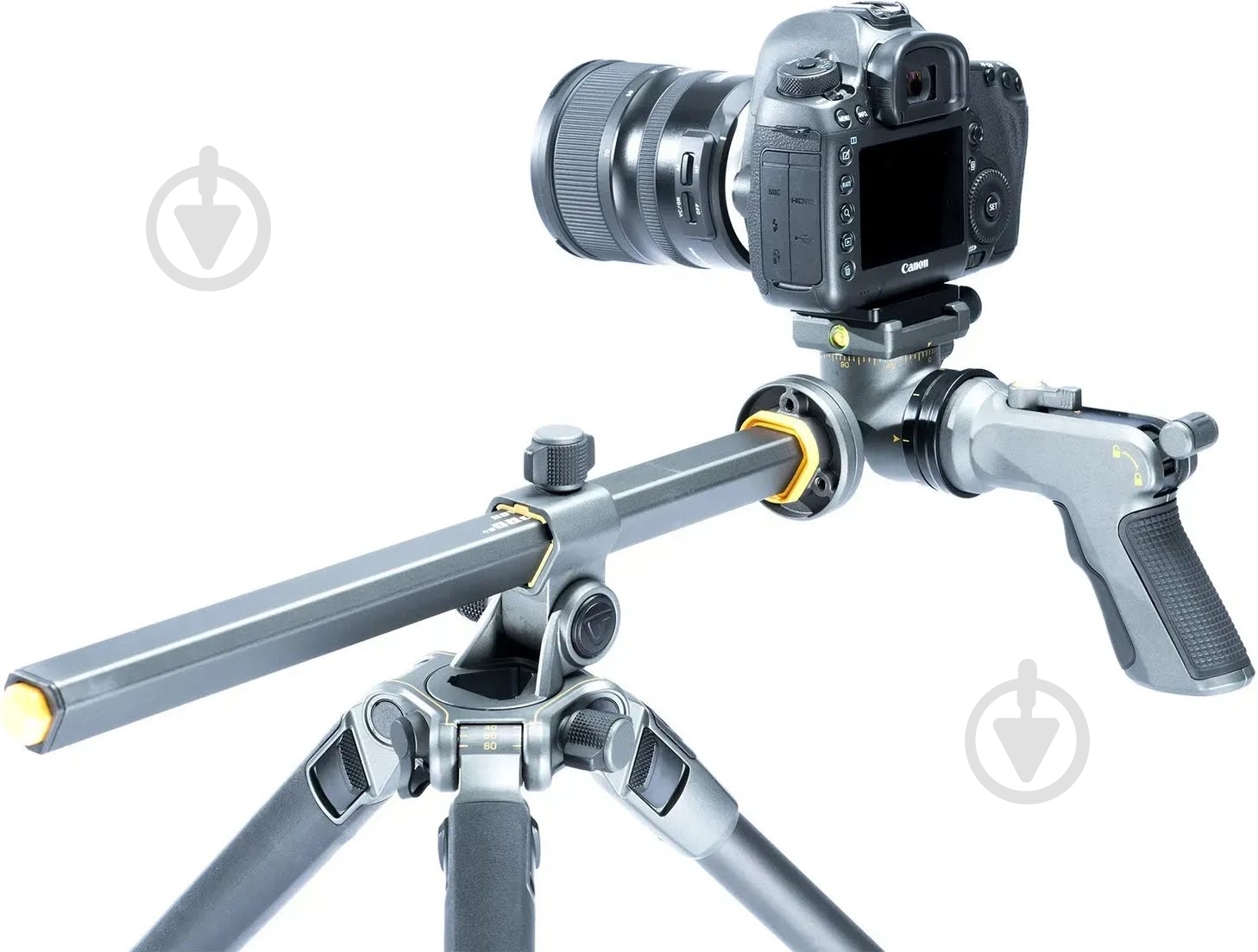 Штатив Vanguard Alta Pro 2+ 263AGH - фото 14 Штатив Vanguard Alta Pro 2+ 263AGH - фото 14