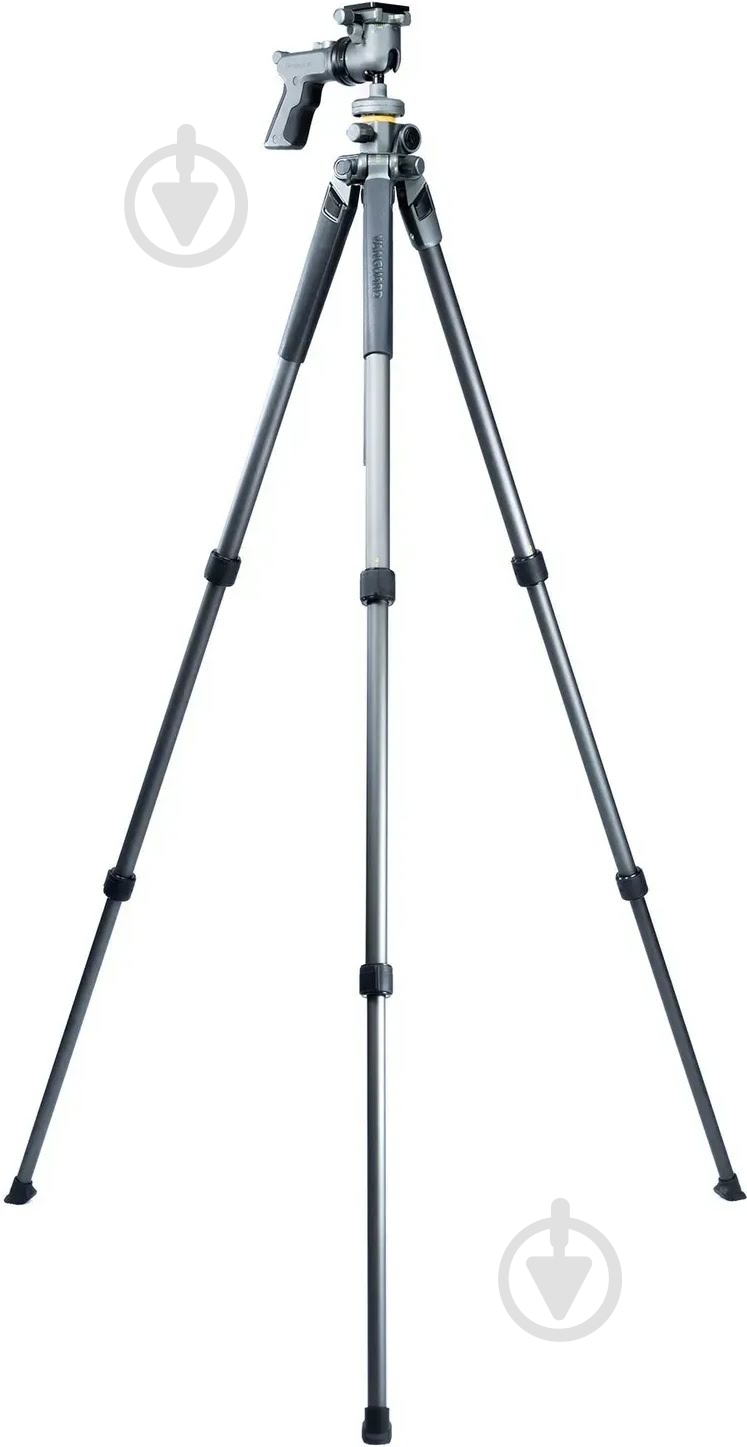 Штатив Vanguard Alta Pro 2+ 263AGH - фото 2 Штатив Vanguard Alta Pro 2+ 263AGH - фото 2
