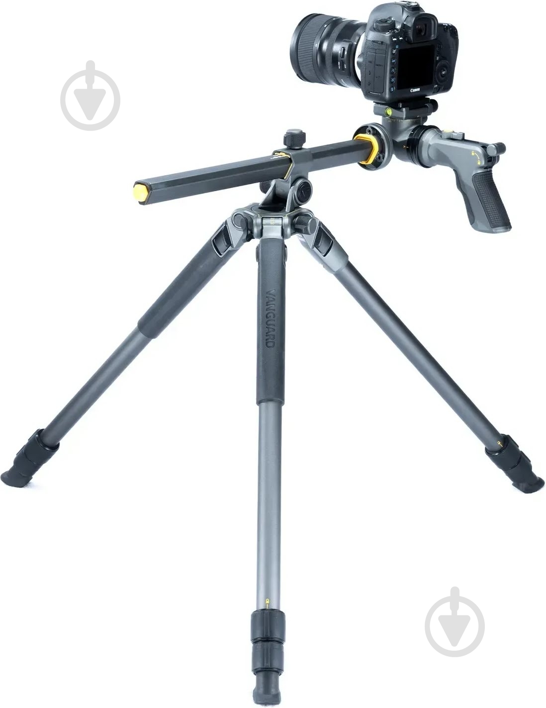 Штатив Vanguard Alta Pro 2+ 263AGH - фото 29 Штатив Vanguard Alta Pro 2+ 263AGH - фото 29