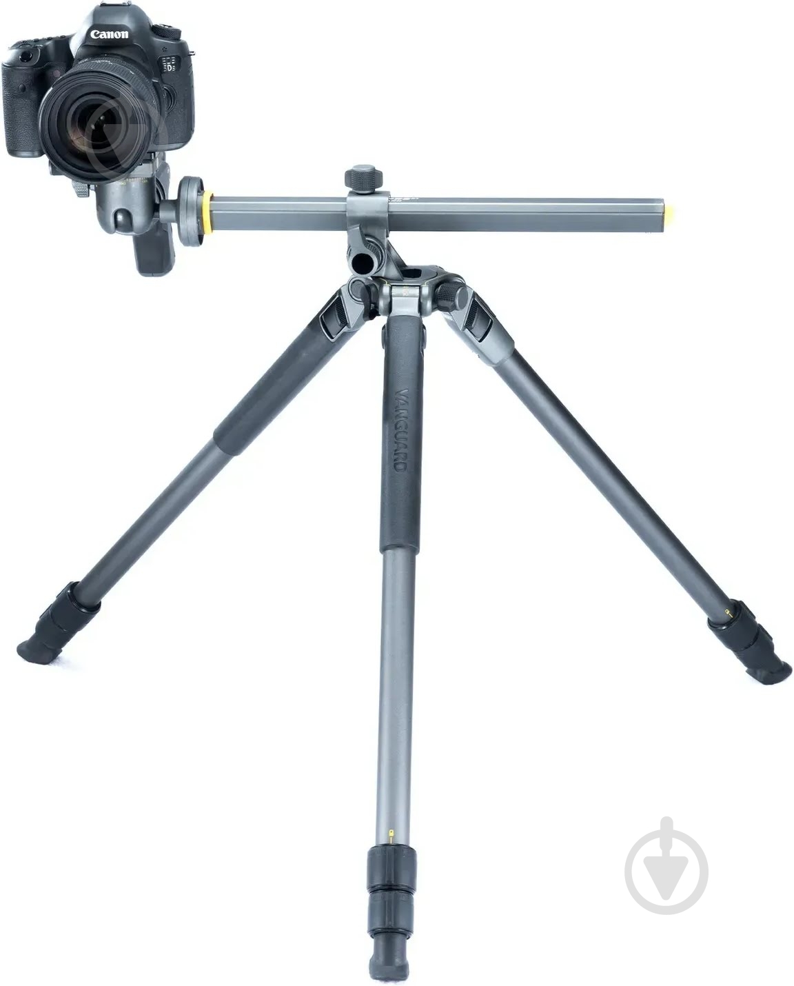 Штатив Vanguard Alta Pro 2+ 263AGH - фото 3 Штатив Vanguard Alta Pro 2+ 263AGH - фото 3