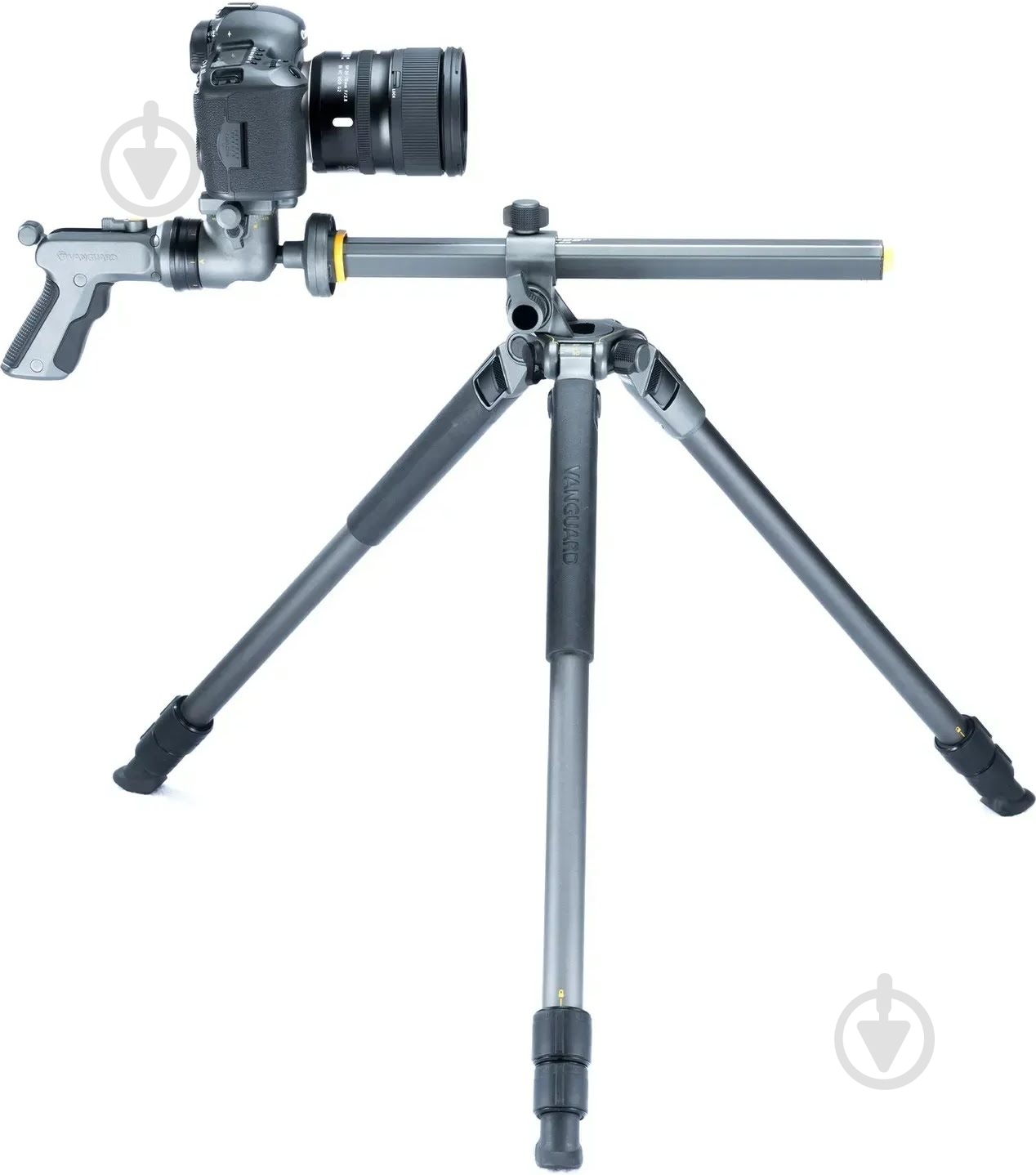 Штатив Vanguard Alta Pro 2+ 263AGH - фото 30 Штатив Vanguard Alta Pro 2+ 263AGH - фото 30