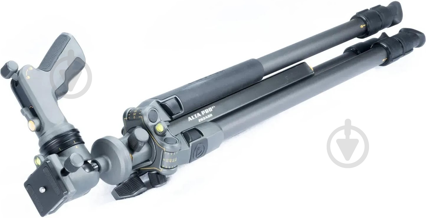 Штатив Vanguard Alta Pro 2+ 263AGH - фото 4 Штатив Vanguard Alta Pro 2+ 263AGH - фото 4