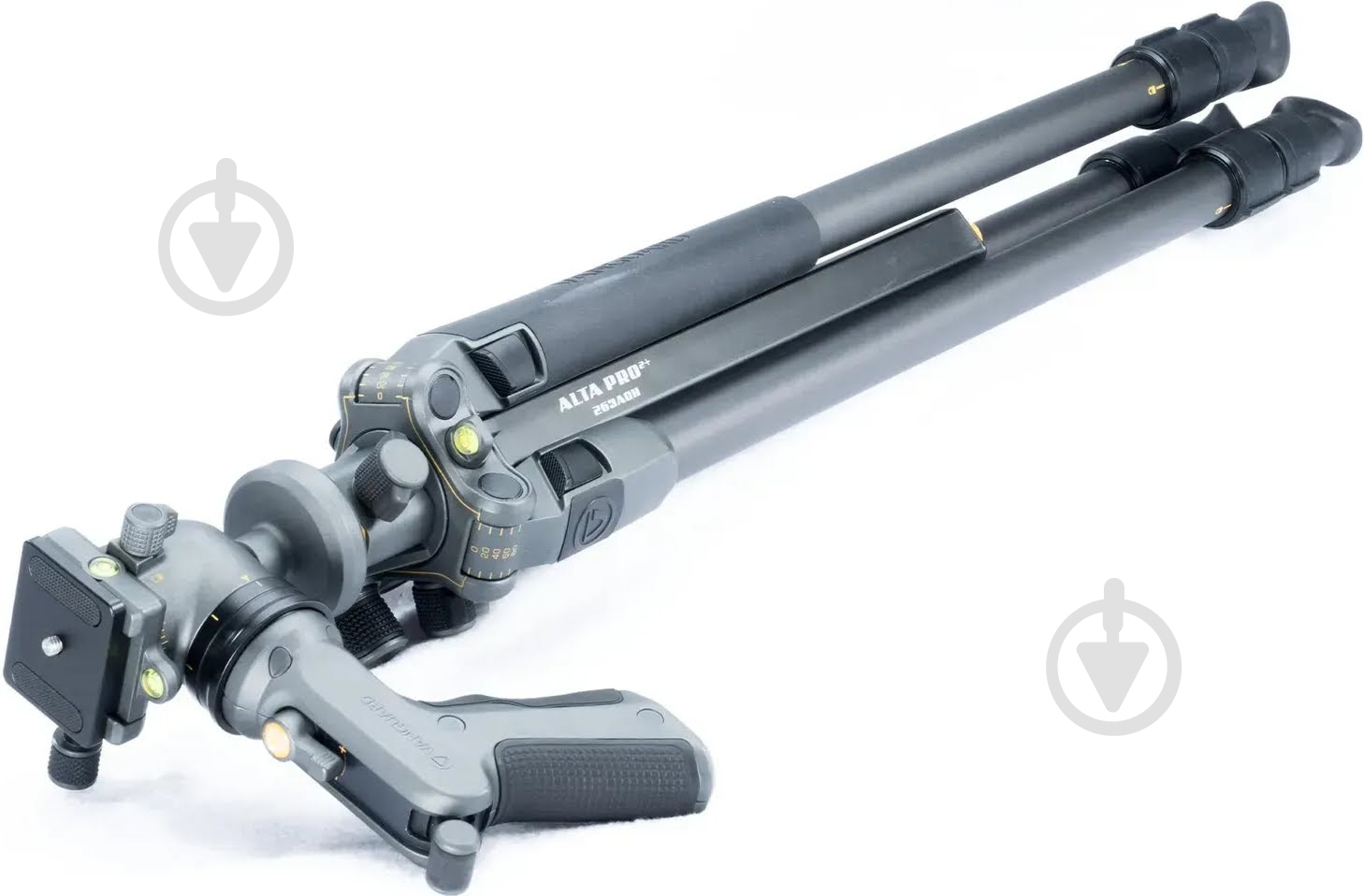 Штатив Vanguard Alta Pro 2+ 263AGH - фото 5 Штатив Vanguard Alta Pro 2+ 263AGH - фото 5