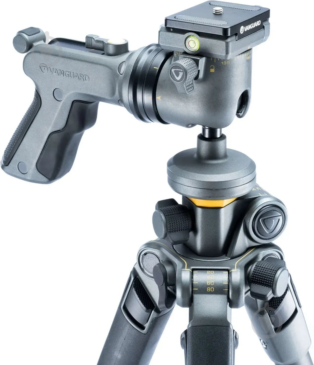 Штатив Vanguard Alta Pro 2+ 263AGH - фото 6 Штатив Vanguard Alta Pro 2+ 263AGH - фото 6
