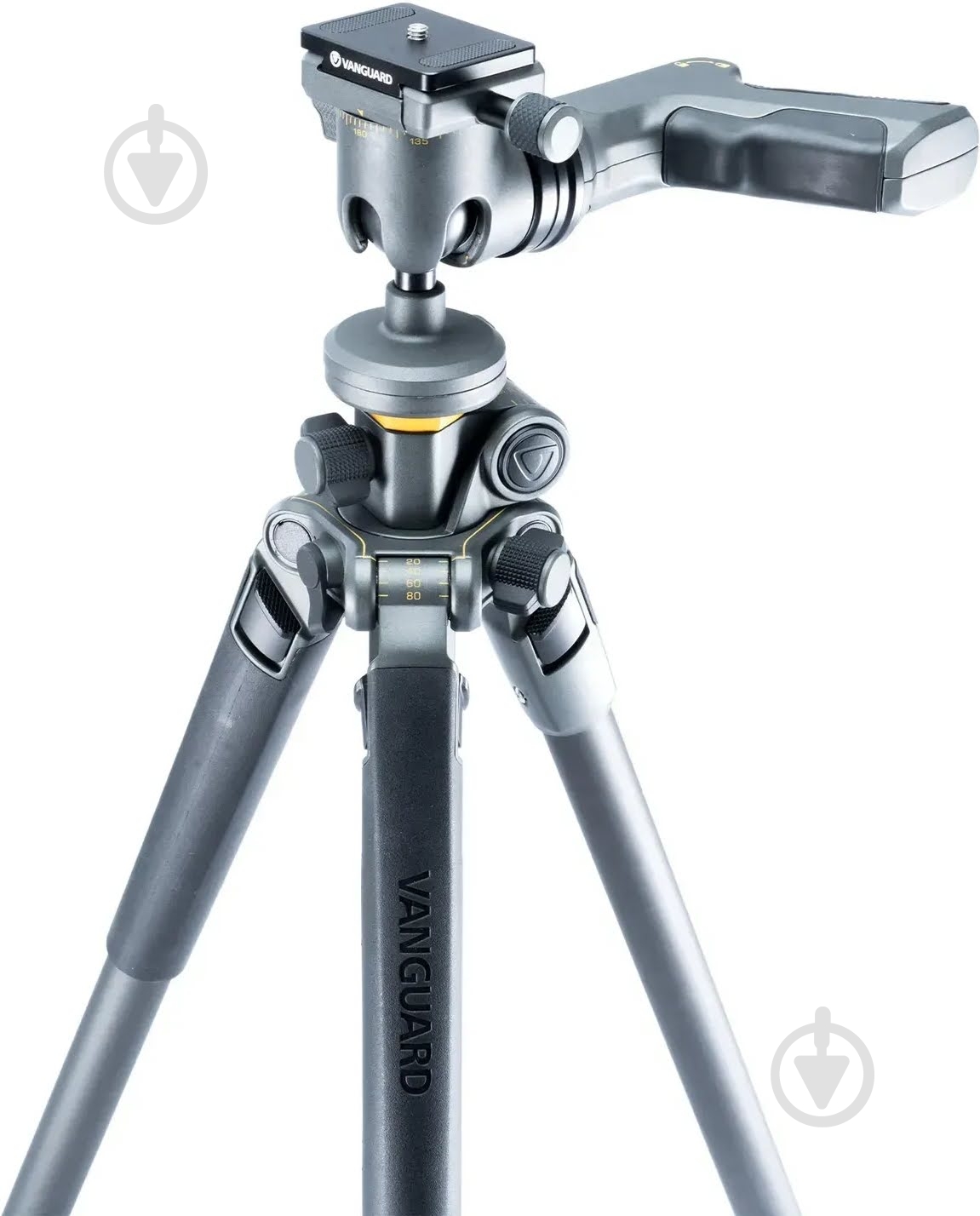 Штатив Vanguard Alta Pro 2+ 263AGH - фото 8 Штатив Vanguard Alta Pro 2+ 263AGH - фото 8