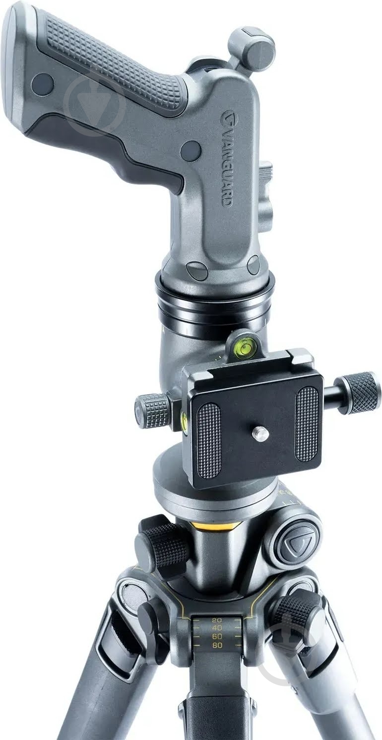 Штатив Vanguard Alta Pro 2+ 263AGH - фото 9 Штатив Vanguard Alta Pro 2+ 263AGH - фото 9