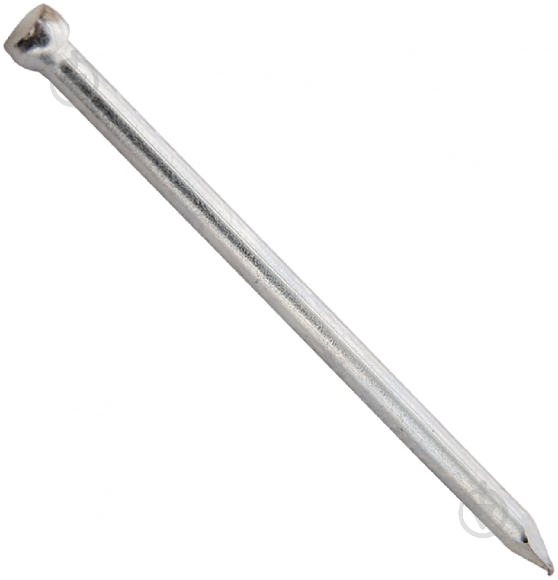 Гвозди столярные 1,2x25 мм Expert Fix DIN 1152 0,5 кг белый цинк (STG12025-1/2me) - фото 1 Гвозди столярные 1,2x25 мм Expert Fix DIN 1152 0,5 кг белый цинк (STG12025-1/2me) - фото 1