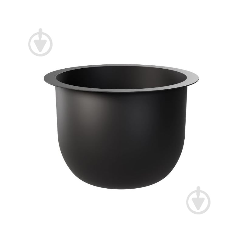 Подставка для цветов Form Plastic Standy-L 24 54 см черный - фото 2