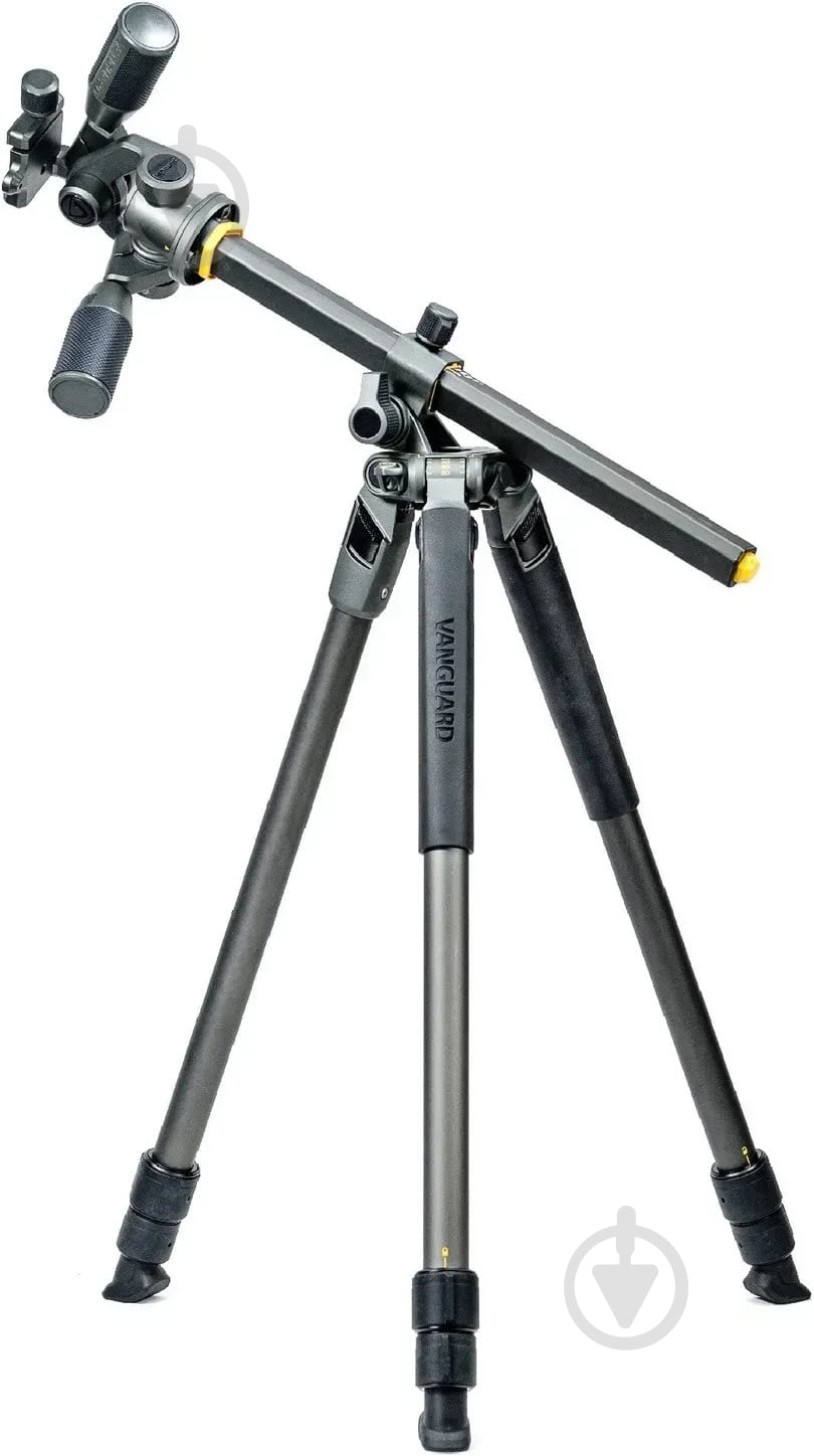 Штатив Vanguard Alta Pro 2+ 263AP - фото 1 Штатив Vanguard Alta Pro 2+ 263AP - фото 1