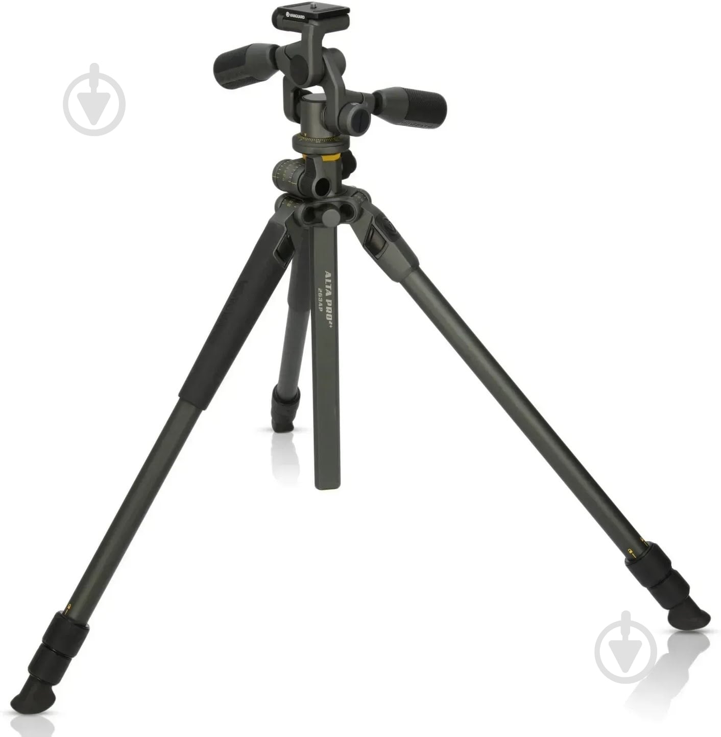 Штатив Vanguard Alta Pro 2+ 263AP - фото 17 Штатив Vanguard Alta Pro 2+ 263AP - фото 17