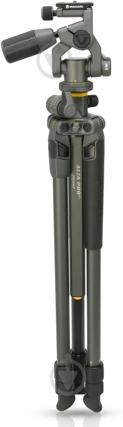 Штатив Vanguard Alta Pro 2+ 263AP - фото 18 Штатив Vanguard Alta Pro 2+ 263AP - фото 18