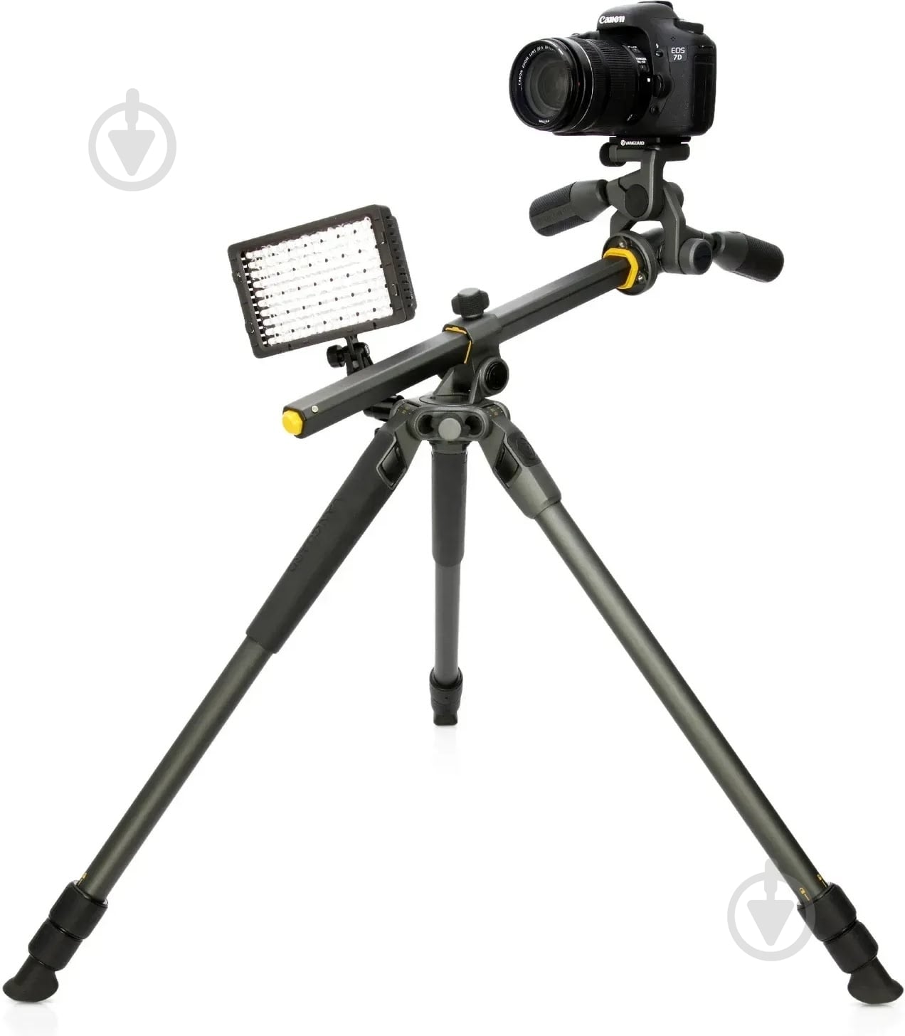 Штатив Vanguard Alta Pro 2+ 263AP - фото 19 Штатив Vanguard Alta Pro 2+ 263AP - фото 19