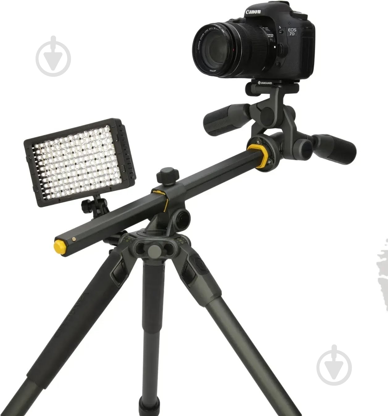 Штатив Vanguard Alta Pro 2+ 263AP - фото 2 Штатив Vanguard Alta Pro 2+ 263AP - фото 2
