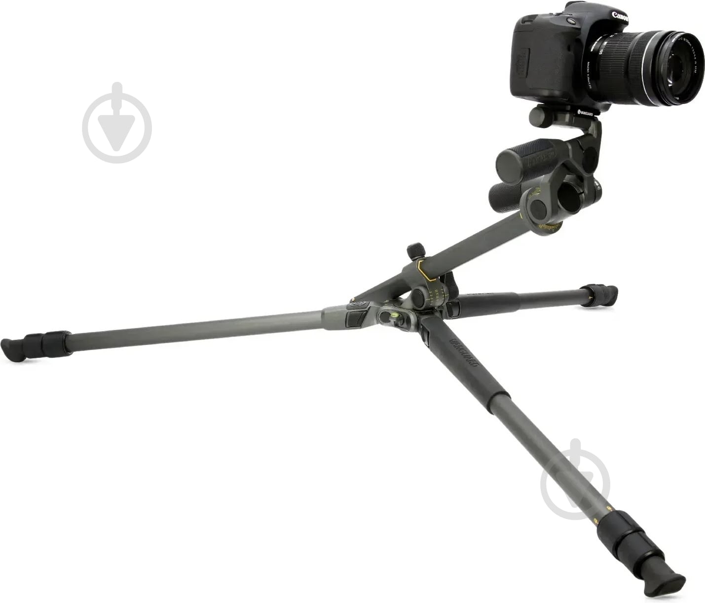 Штатив Vanguard Alta Pro 2+ 263AP - фото 20 Штатив Vanguard Alta Pro 2+ 263AP - фото 20