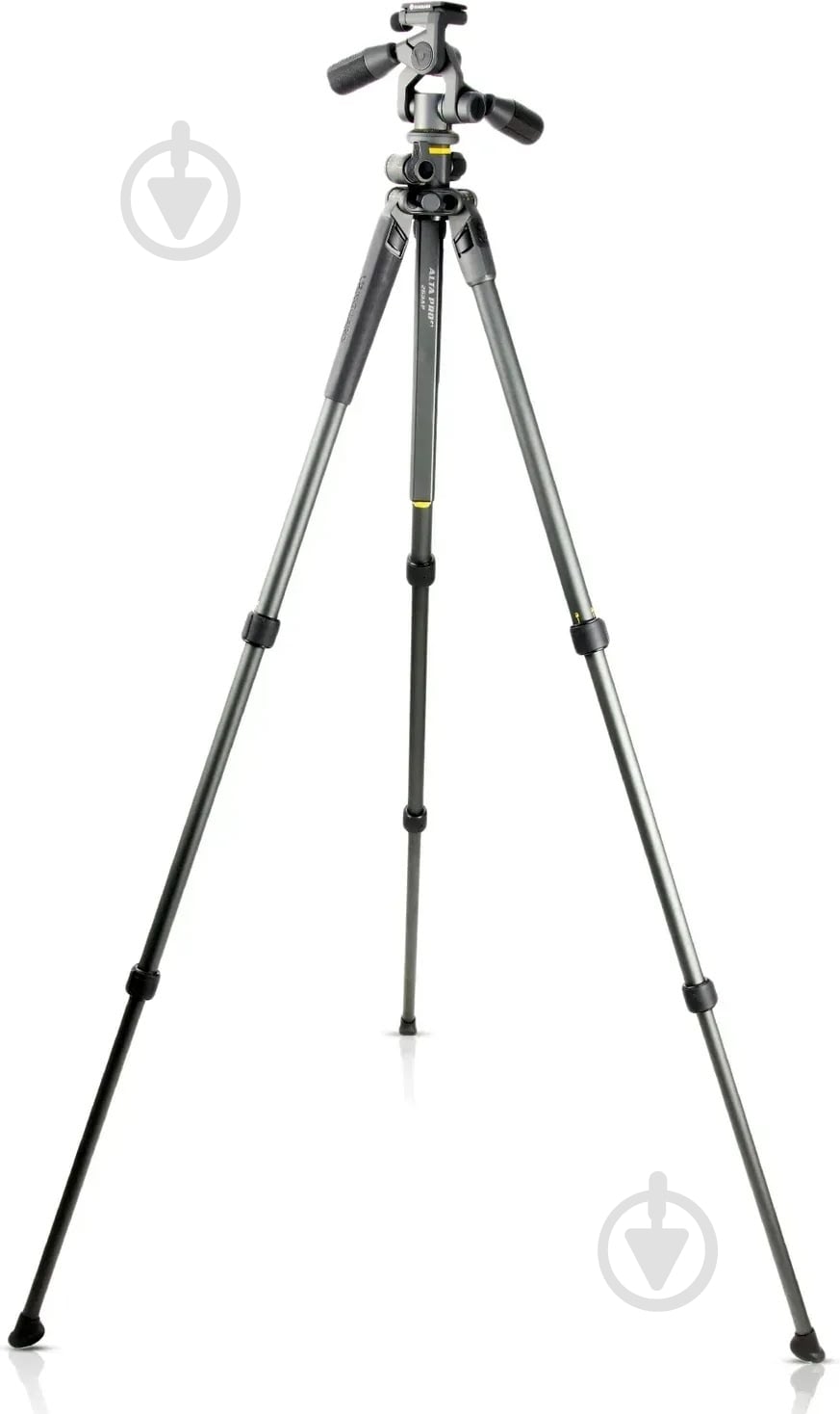 Штатив Vanguard Alta Pro 2+ 263AP - фото 22 Штатив Vanguard Alta Pro 2+ 263AP - фото 22