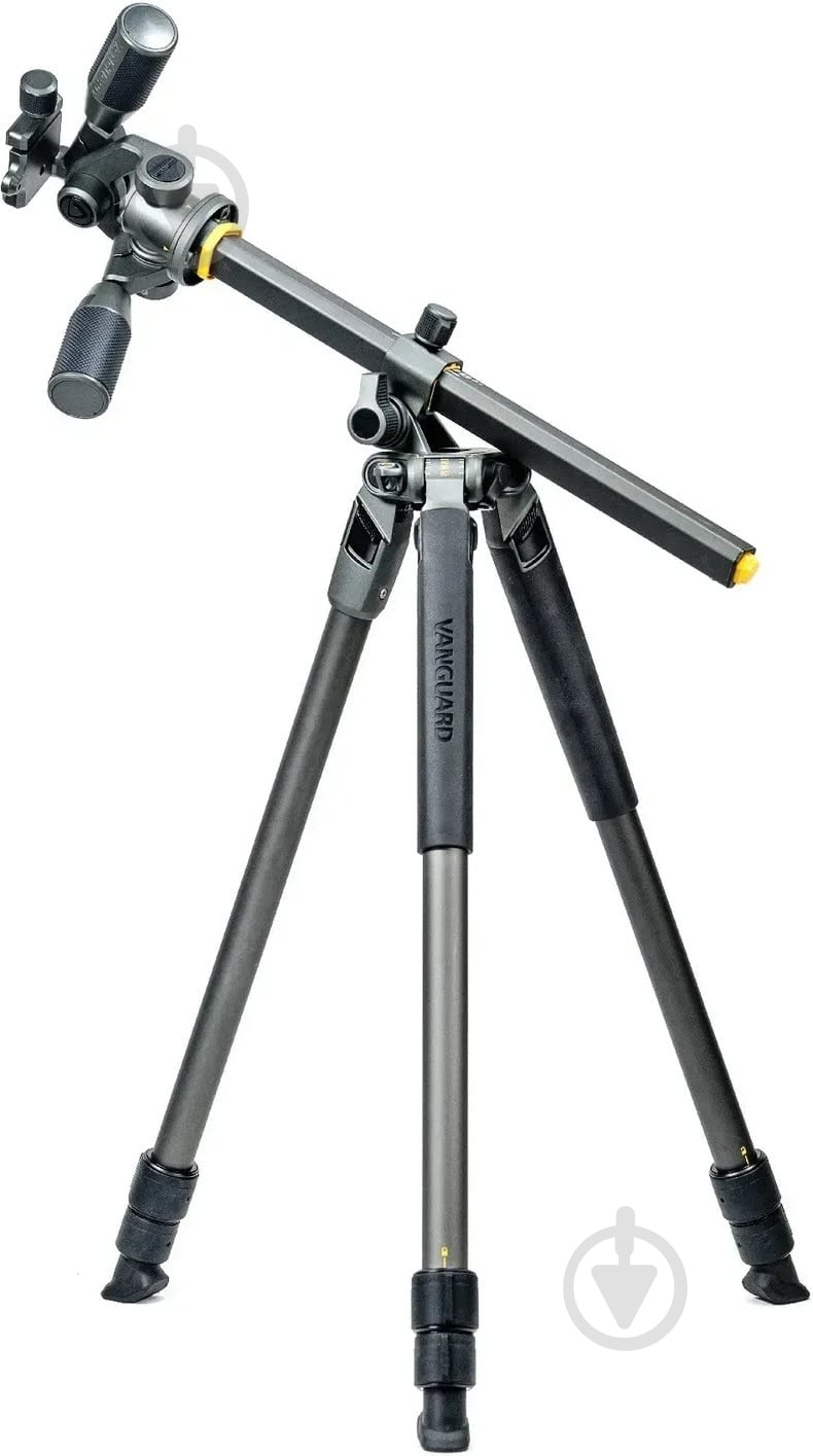 Штатив Vanguard Alta Pro 2+ 263AP - фото 3 Штатив Vanguard Alta Pro 2+ 263AP - фото 3