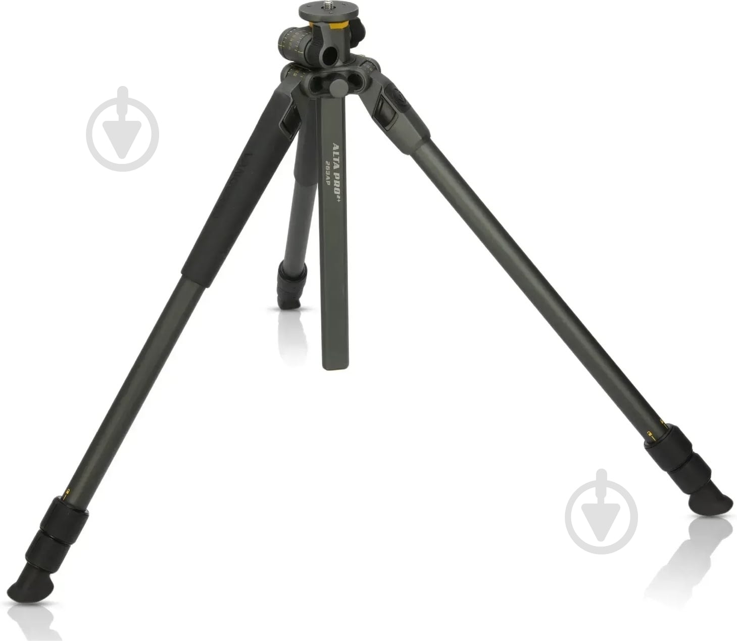 Штатив Vanguard Alta Pro 2+ 263AP - фото 7 Штатив Vanguard Alta Pro 2+ 263AP - фото 7