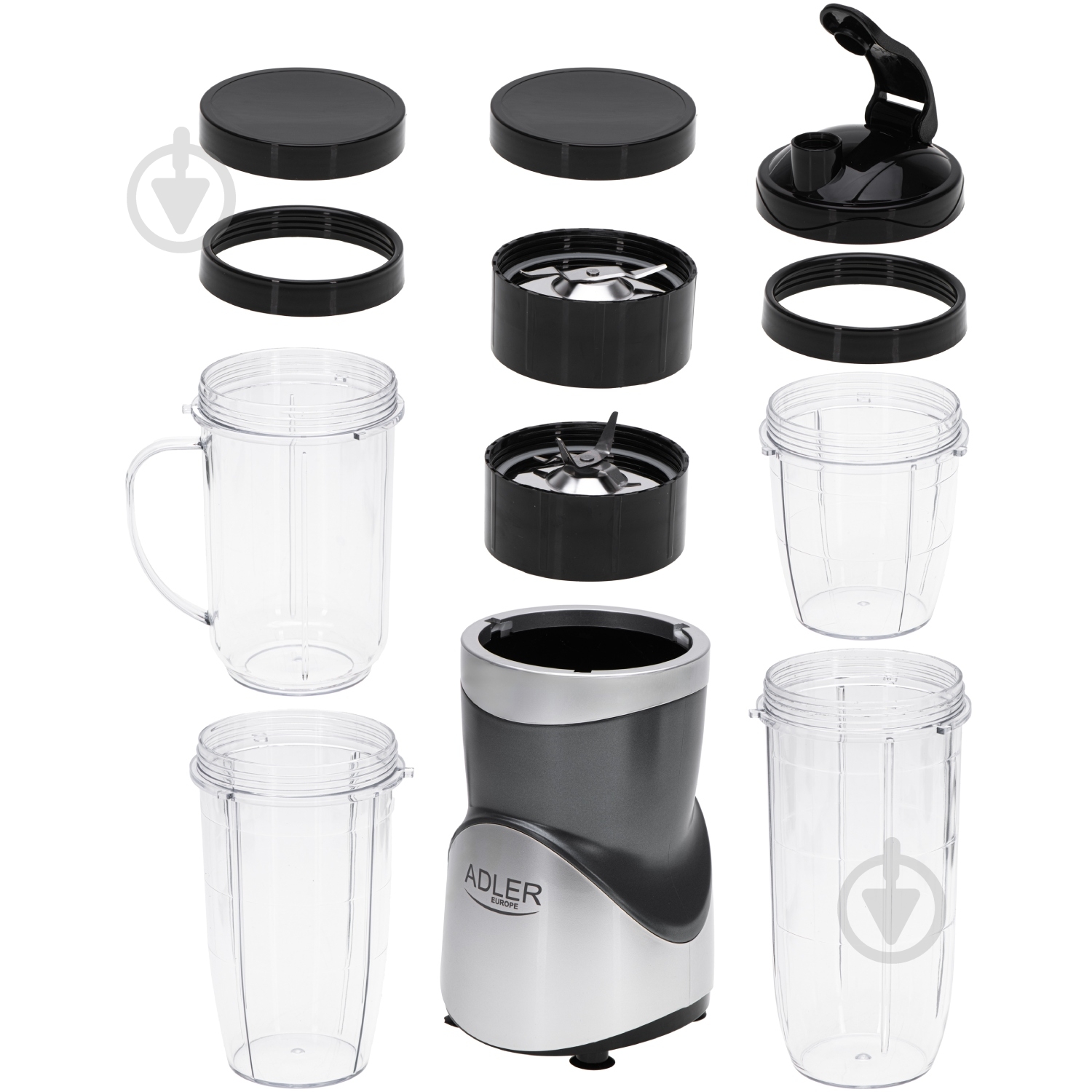 Фитнес-блендер Adler AD4084 - фото 2