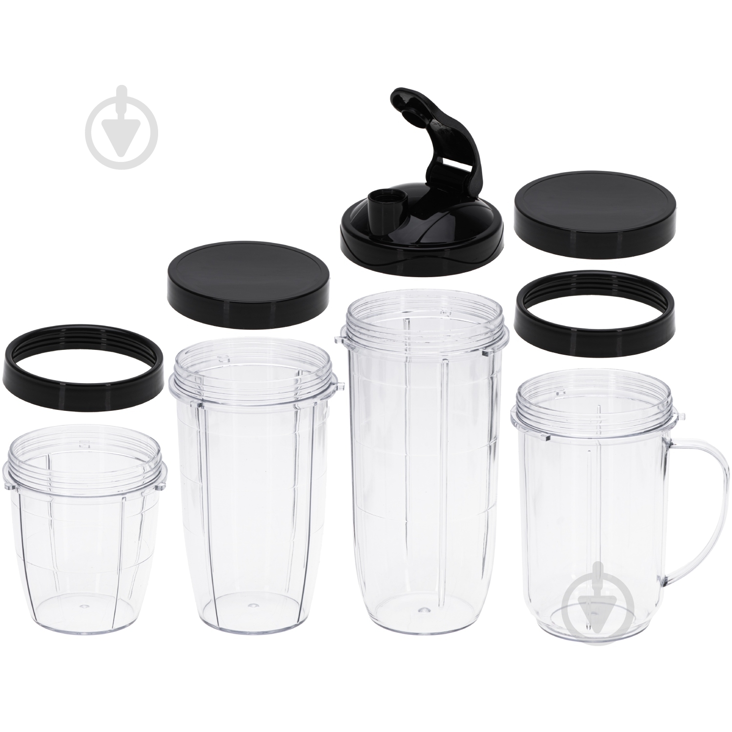 Фитнес-блендер Adler AD4084 - фото 5