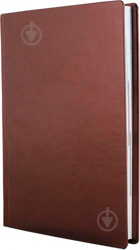 Щоденник недатований лінія Optima Nebraska A5 O25409-43 - фото 1