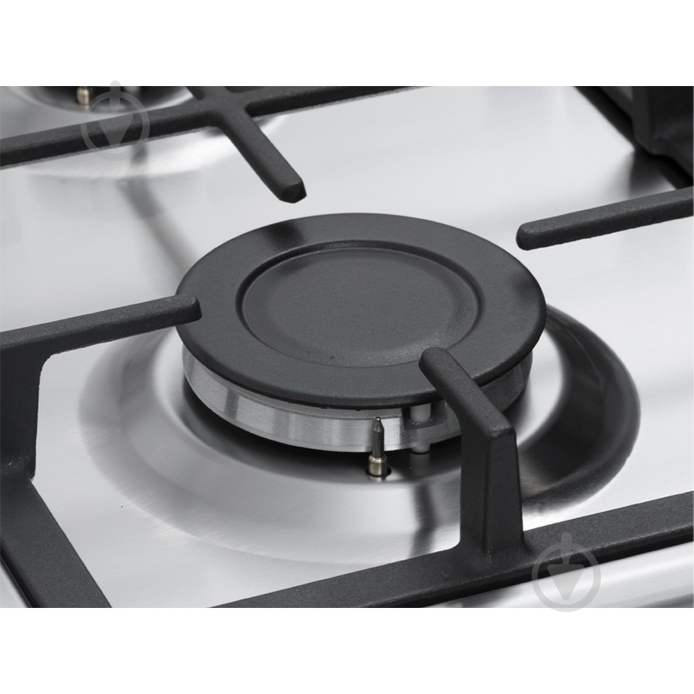 Варочная поверхность газовая Simfer H60V41M516 - фото 3