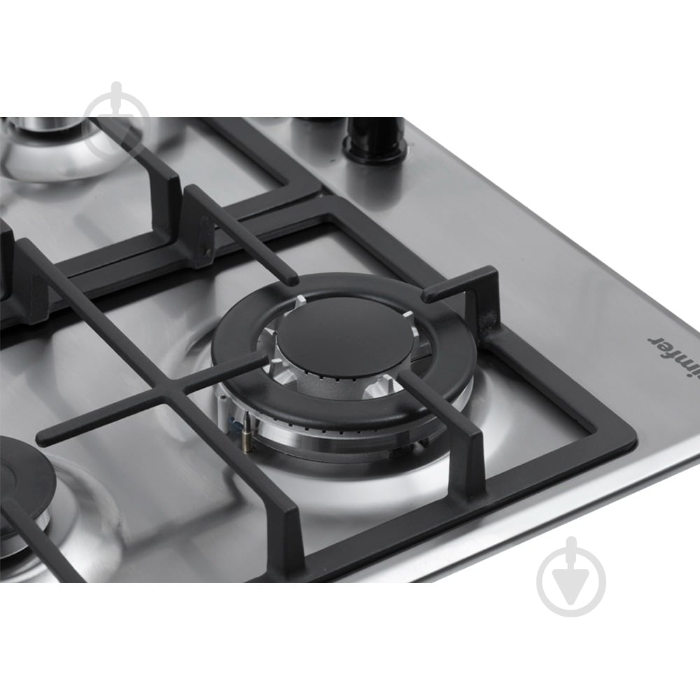 Варочная поверхность газовая Simfer H60V41M516 - фото 6