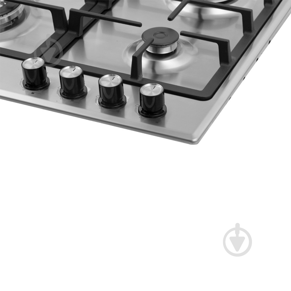 Варочная поверхность газовая Simfer H60V41M516 - фото 5