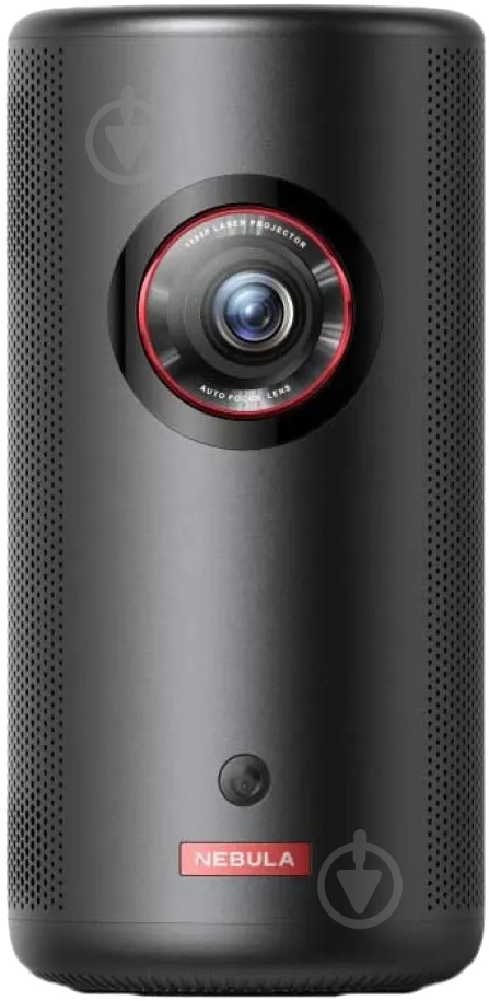 Проектор Nebula Capsule 3 Laser (D2426212) - фото 1 Проектор Nebula Capsule 3 Laser (D2426212) - фото 1
